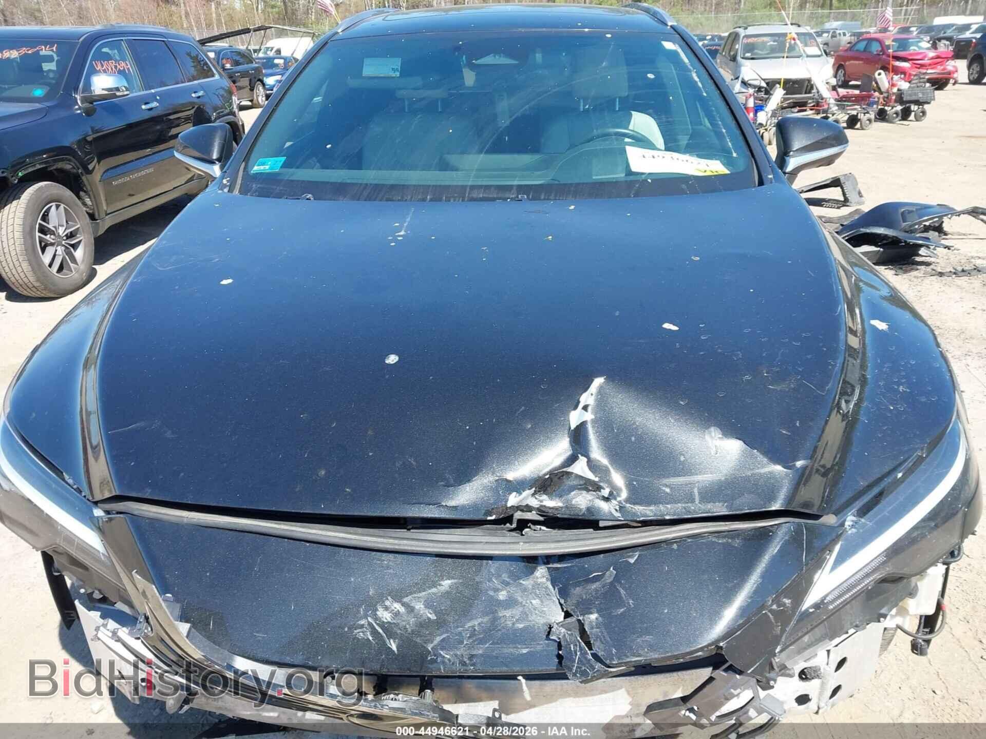 2023 LEXUS RX 350 - VIN: 2T2BAMCA0PC022352 - Photo 18