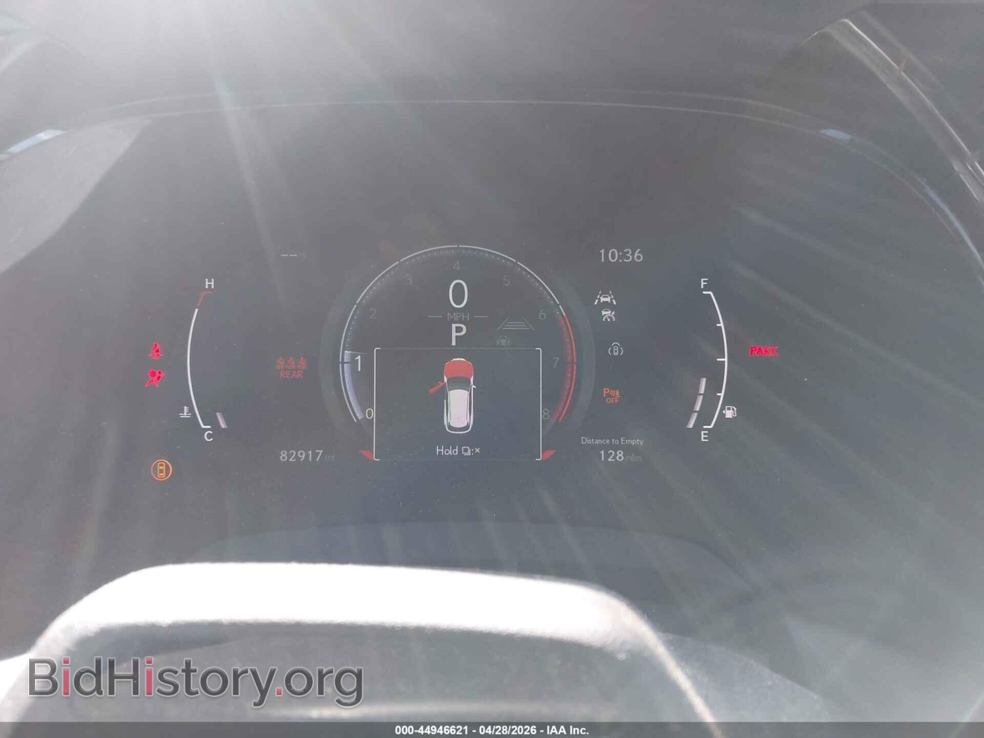 2023 LEXUS RX 350 - VIN: 2T2BAMCA0PC022352 - Photo 7