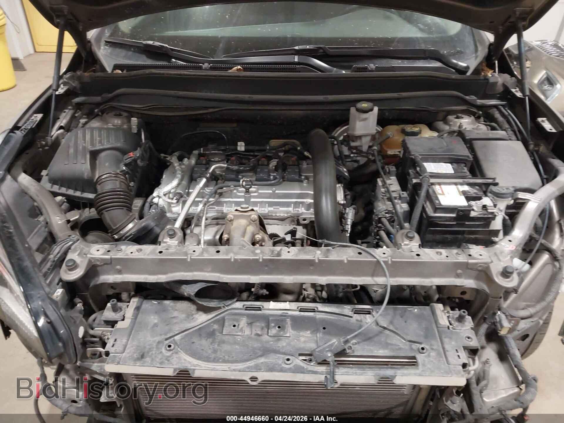 2017 BUICK ENVISION - VIN: LRBFXESX6HD127092 - Фото 10