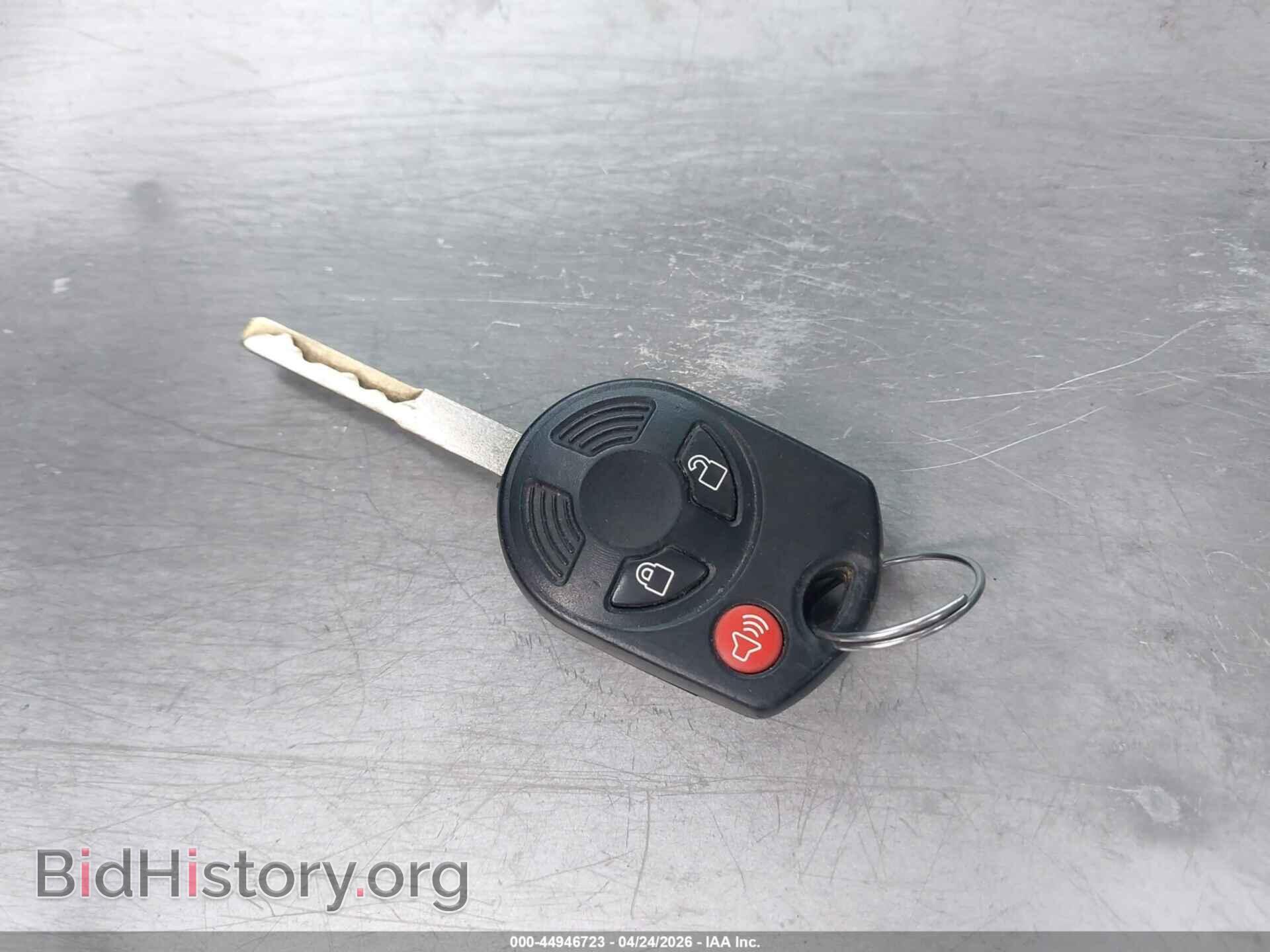 2019 FORD ESCAPE - VIN: 1FMCU0F73KUC50068 - Фото 11