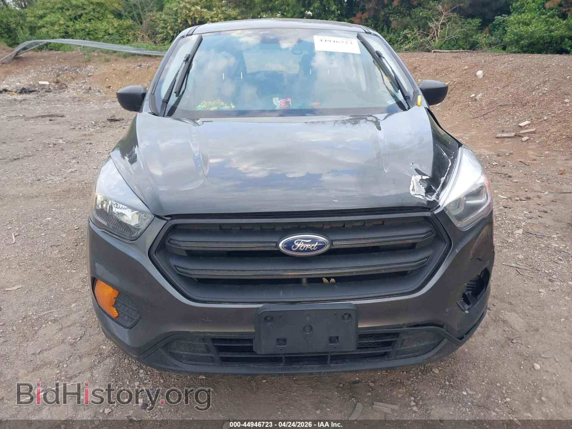 2019 FORD ESCAPE - VIN: 1FMCU0F73KUC50068 - Фото 12