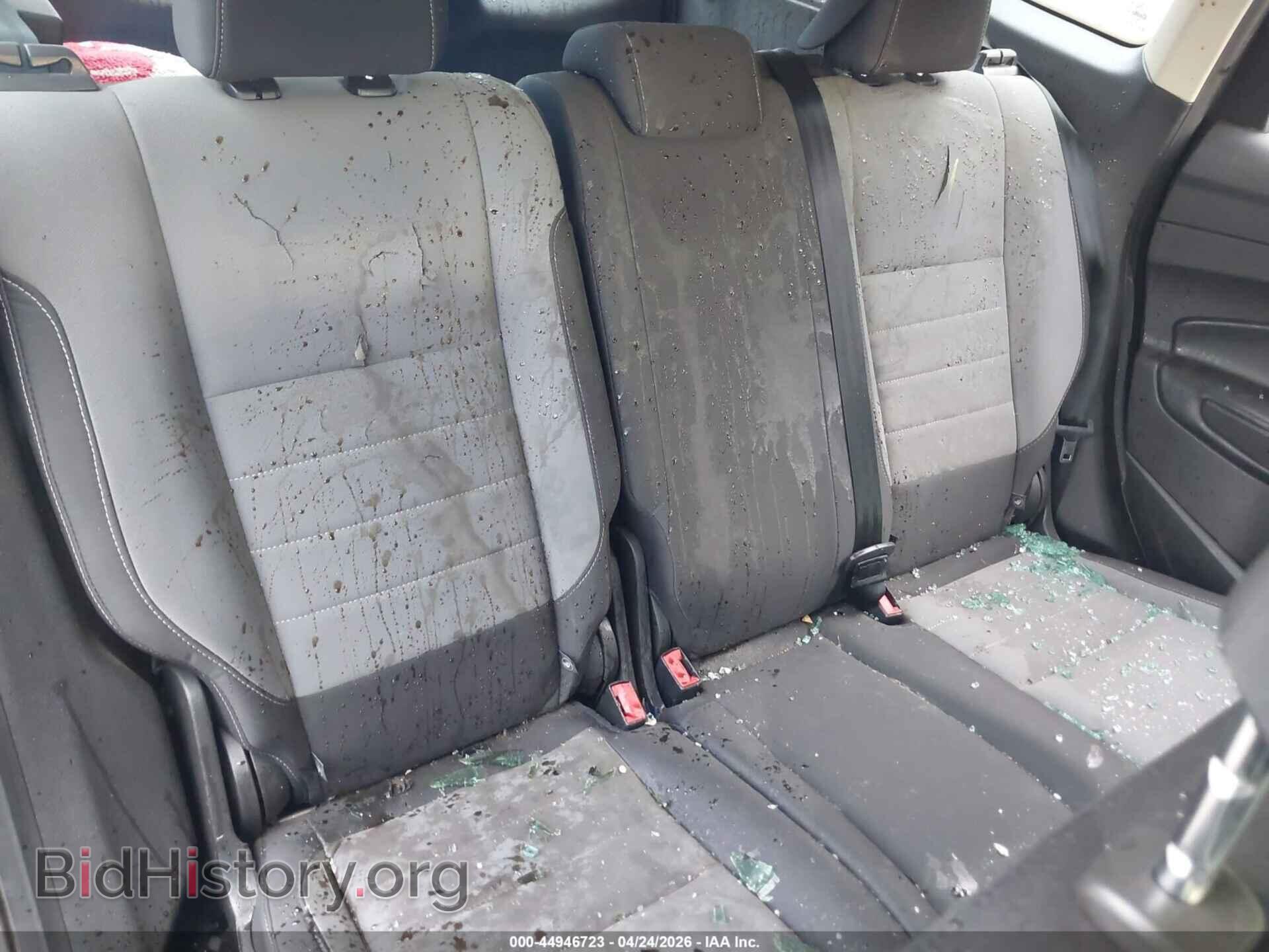 2019 FORD ESCAPE - VIN: 1FMCU0F73KUC50068 - Фото 8