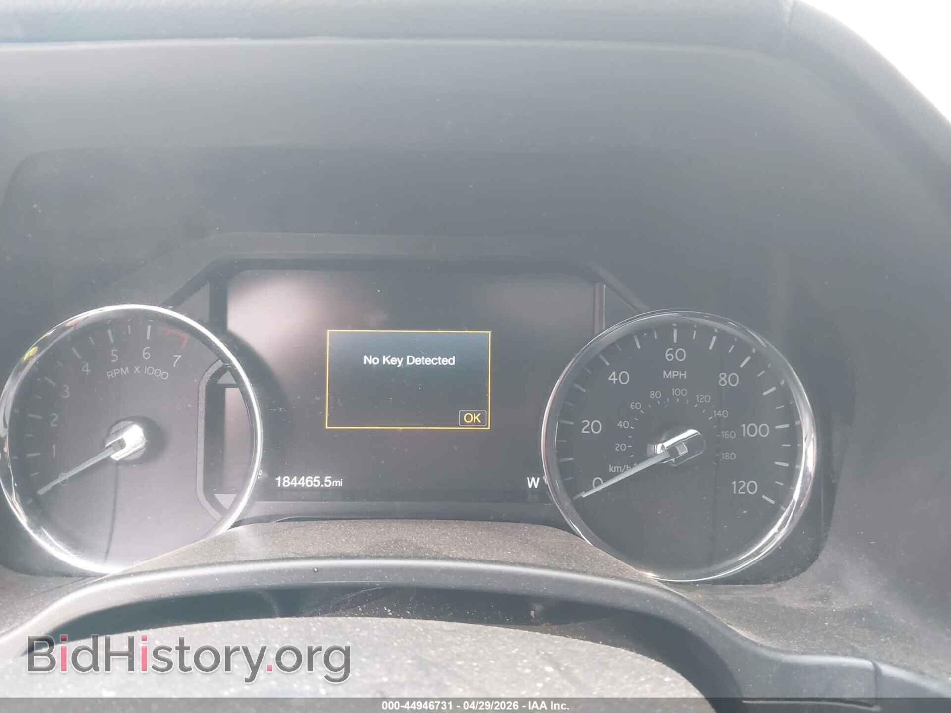 2018 FORD EXPEDITION MAX - VIN: 1FMJK2ATXJEA33400 - Фото 7