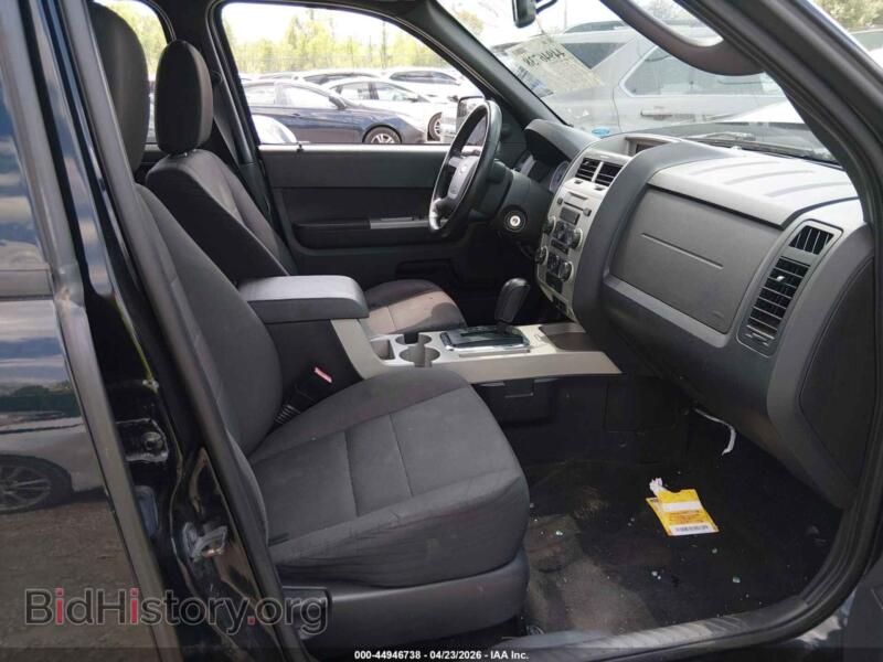 2012 Ford ESCAPE (VIN 1FMCU0D79CKB50959) — фото 5 из 16