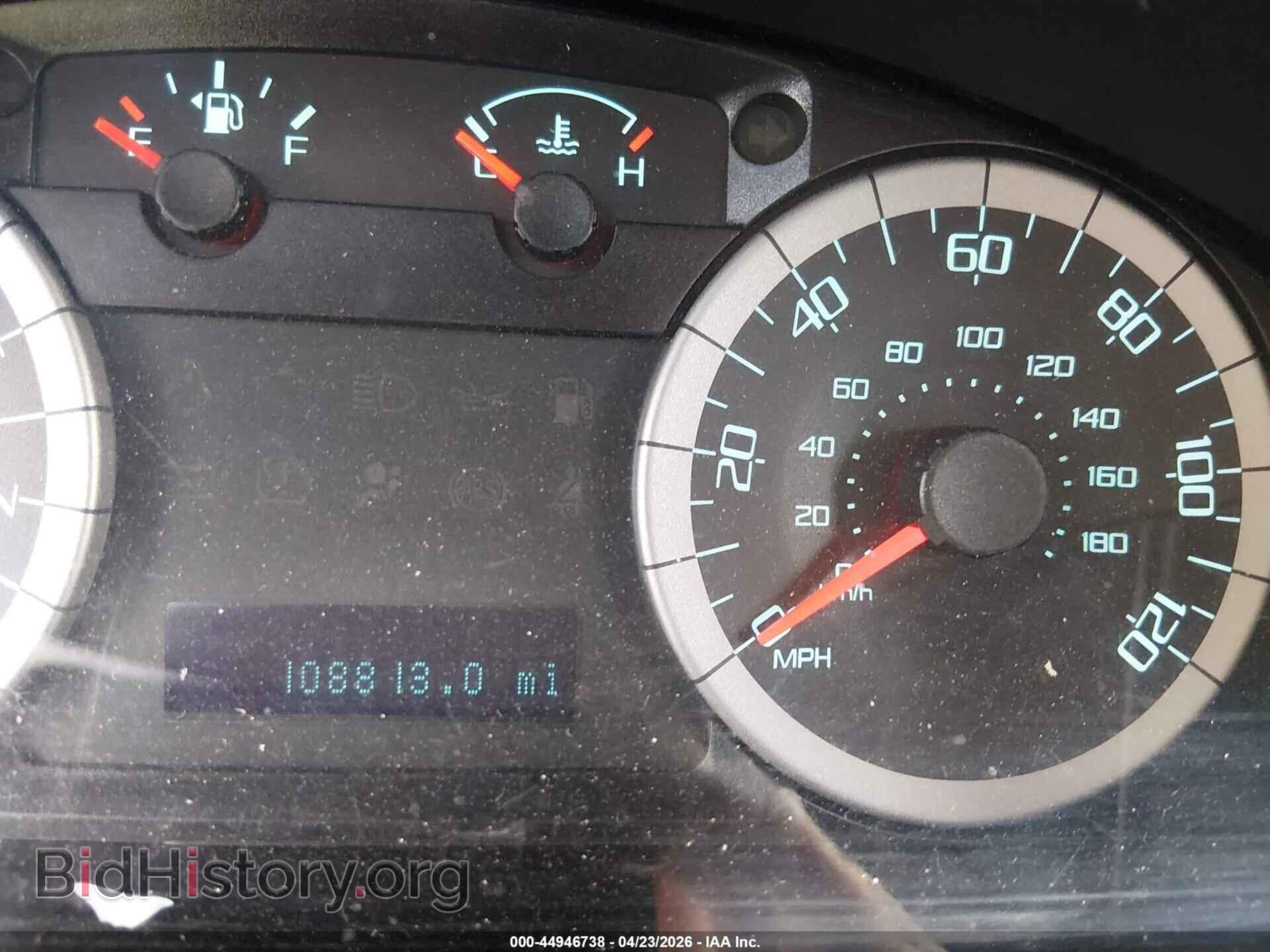 2012 FORD ESCAPE - VIN: 1FMCU0D79CKB50959 - Фото 7