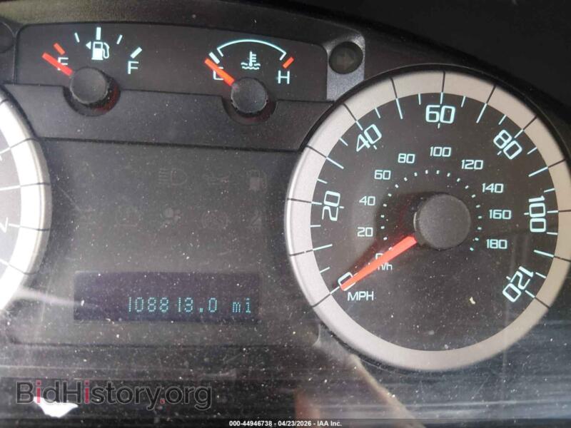 2012 Ford ESCAPE (VIN 1FMCU0D79CKB50959) — фото 7 из 16