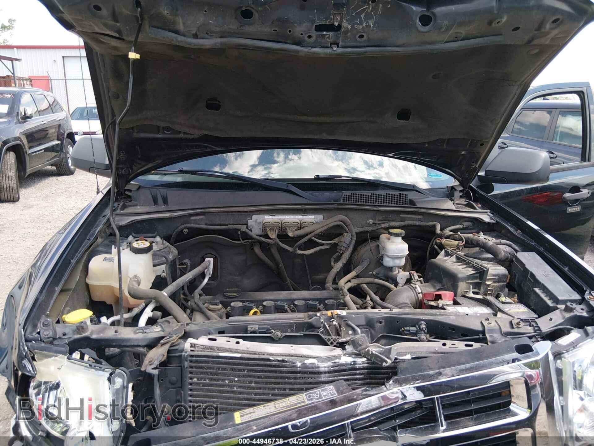 2012 FORD ESCAPE - VIN: 1FMCU0D79CKB50959 - Фото 10