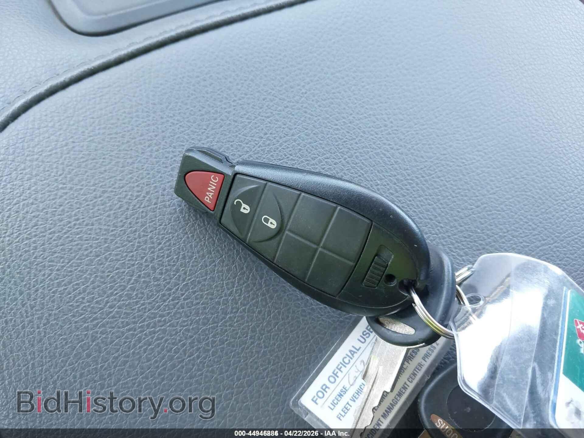 2017 RAM 1500 - VIN: 1C6RR6FG2HS609442 - Фото 11