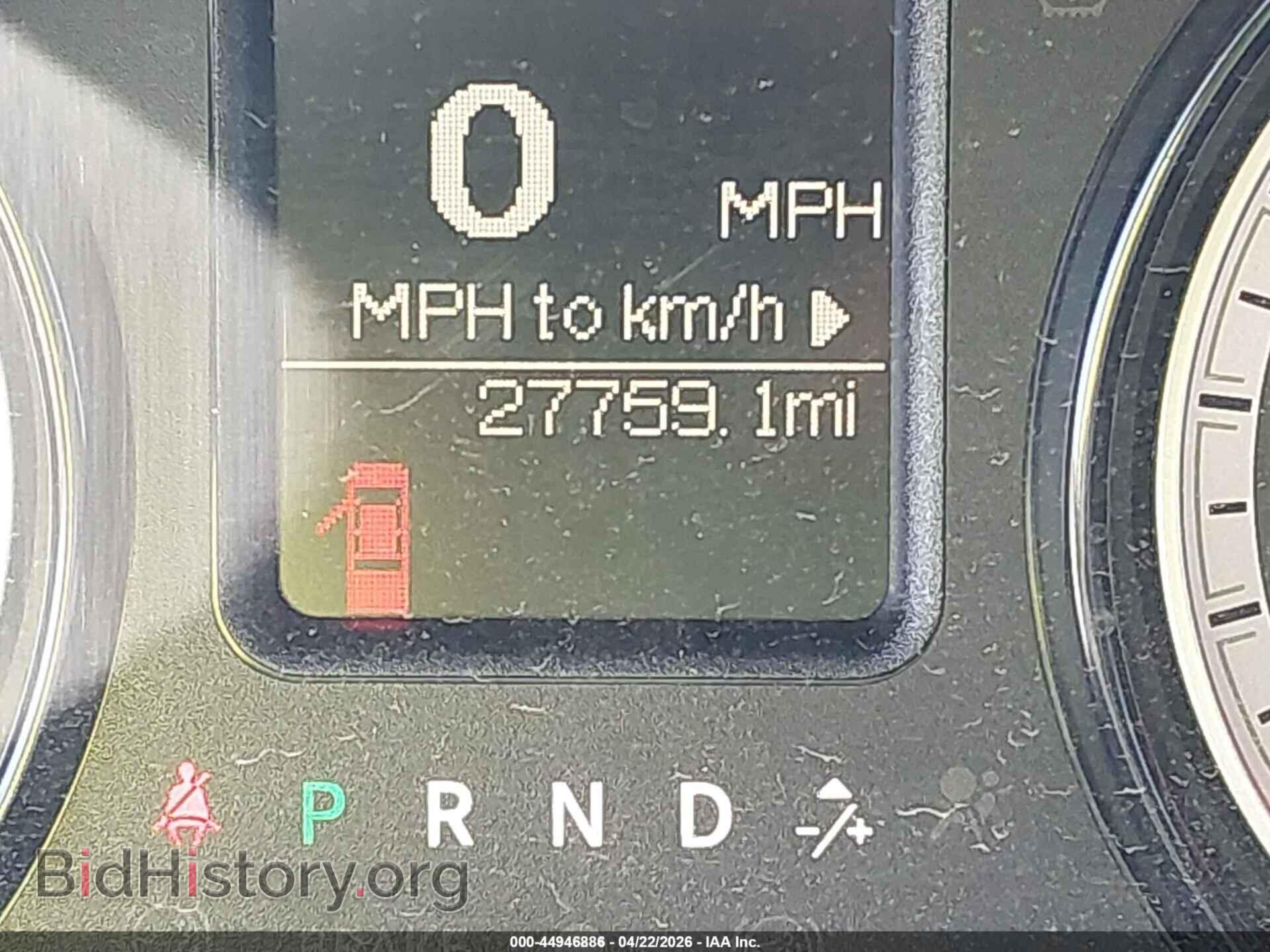 2017 RAM 1500 - VIN: 1C6RR6FG2HS609442 - Фото 15