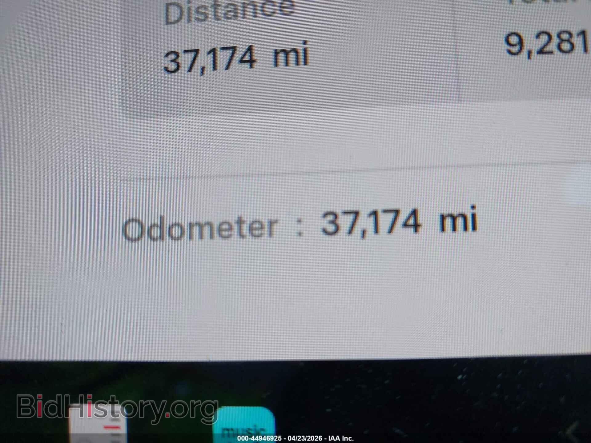 2021 TESLA MODEL 3 - VIN: 5YJ3E1EB5MF858912 - Photo 15