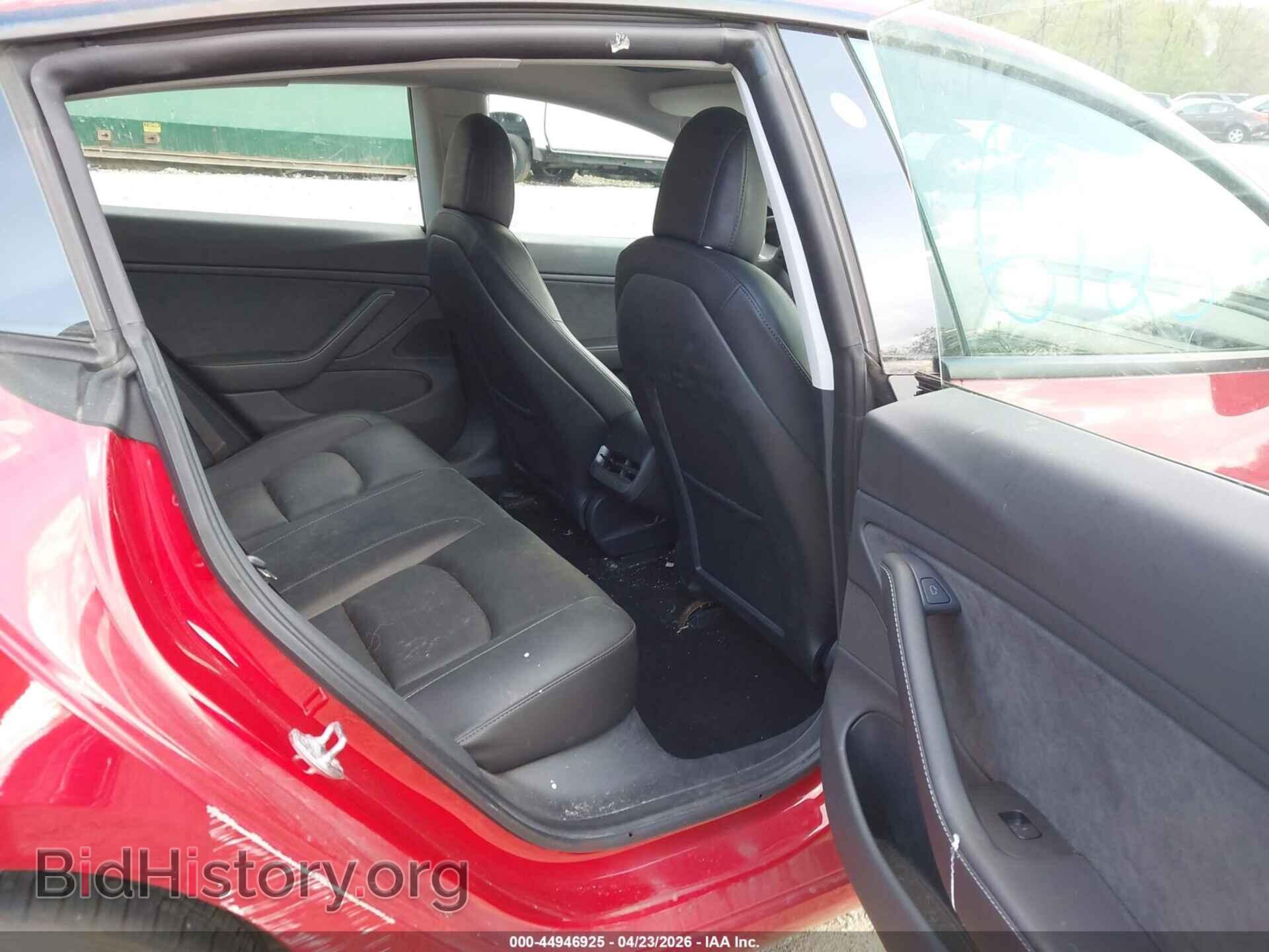 2021 TESLA MODEL 3 - VIN: 5YJ3E1EB5MF858912 - Photo 8