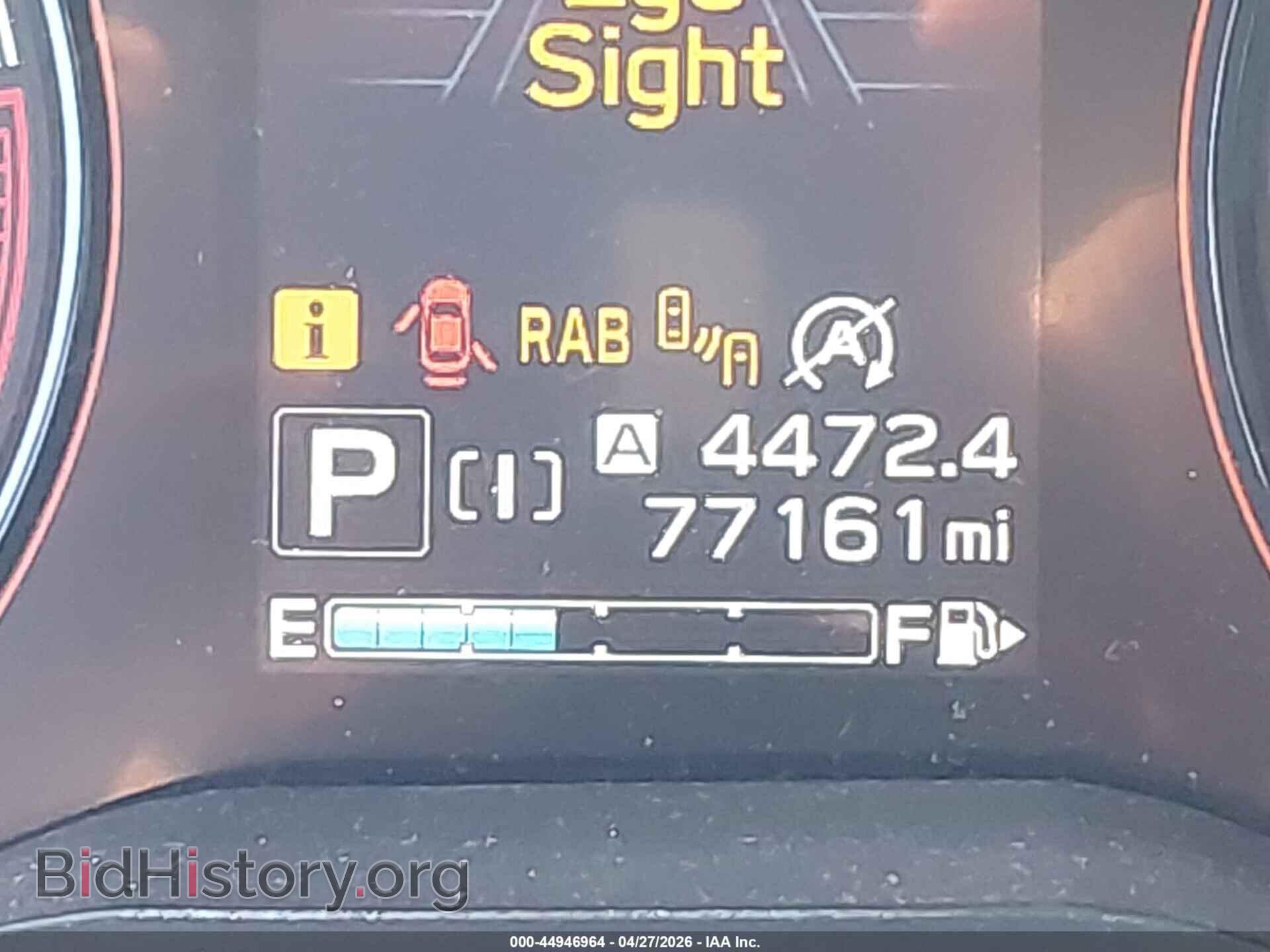 2021 SUBARU FORESTER - VIN: JF2SKARC1MH435639 - Фото 16