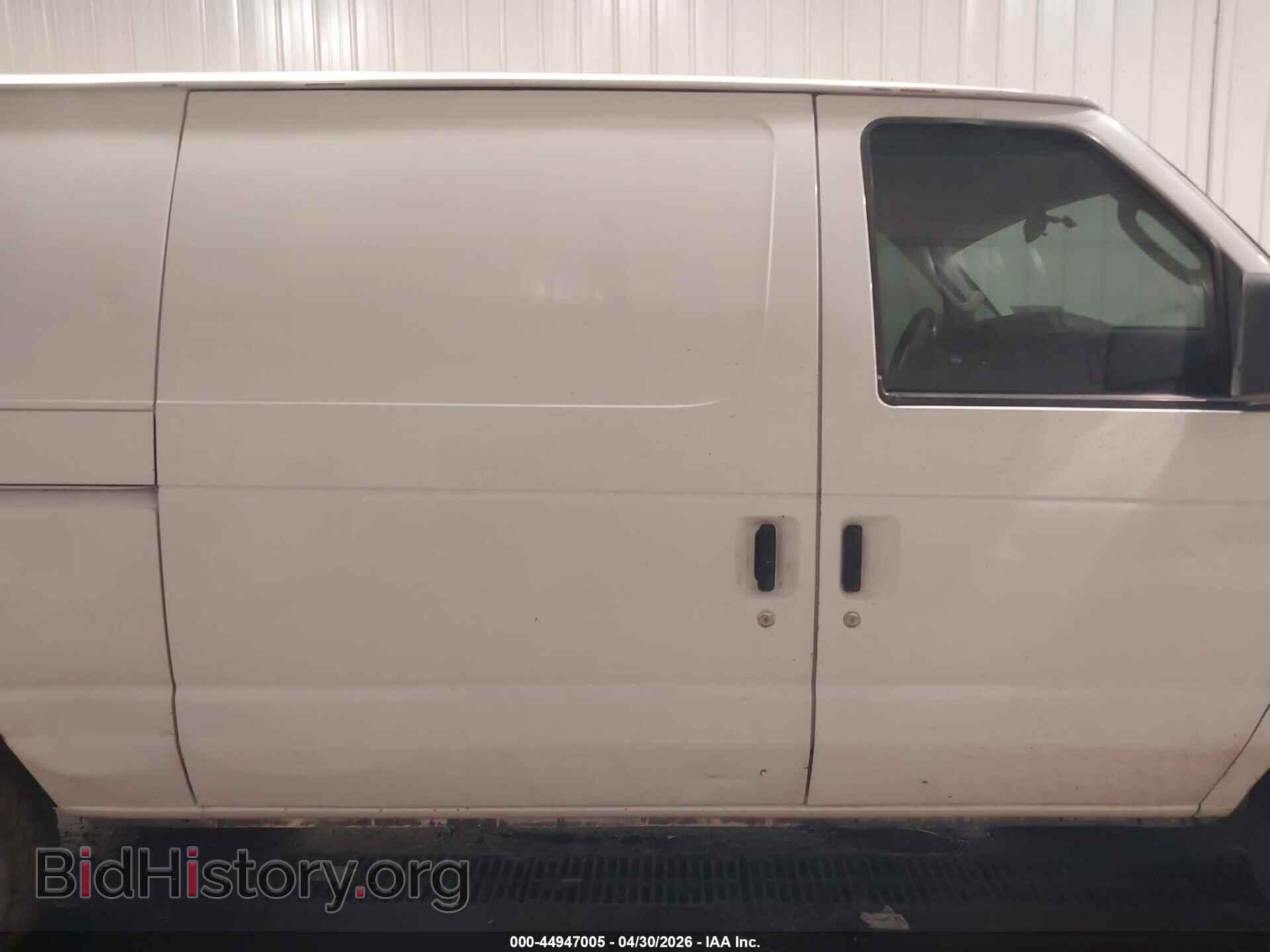 2011 FORD E-250 - VIN: 1FTNE2EL0BDA08391 - Фото 14