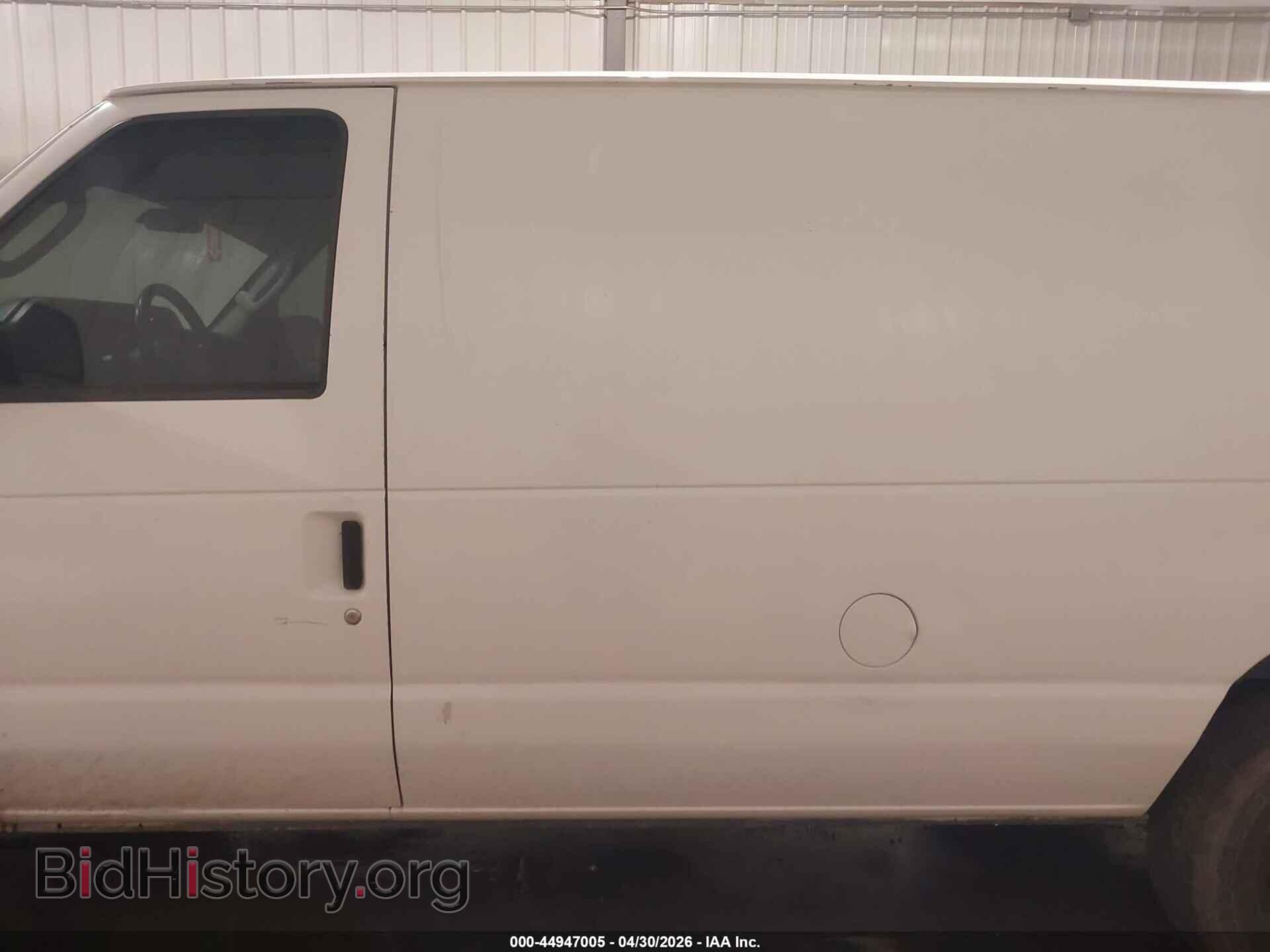 2011 FORD E-250 - VIN: 1FTNE2EL0BDA08391 - Фото 15