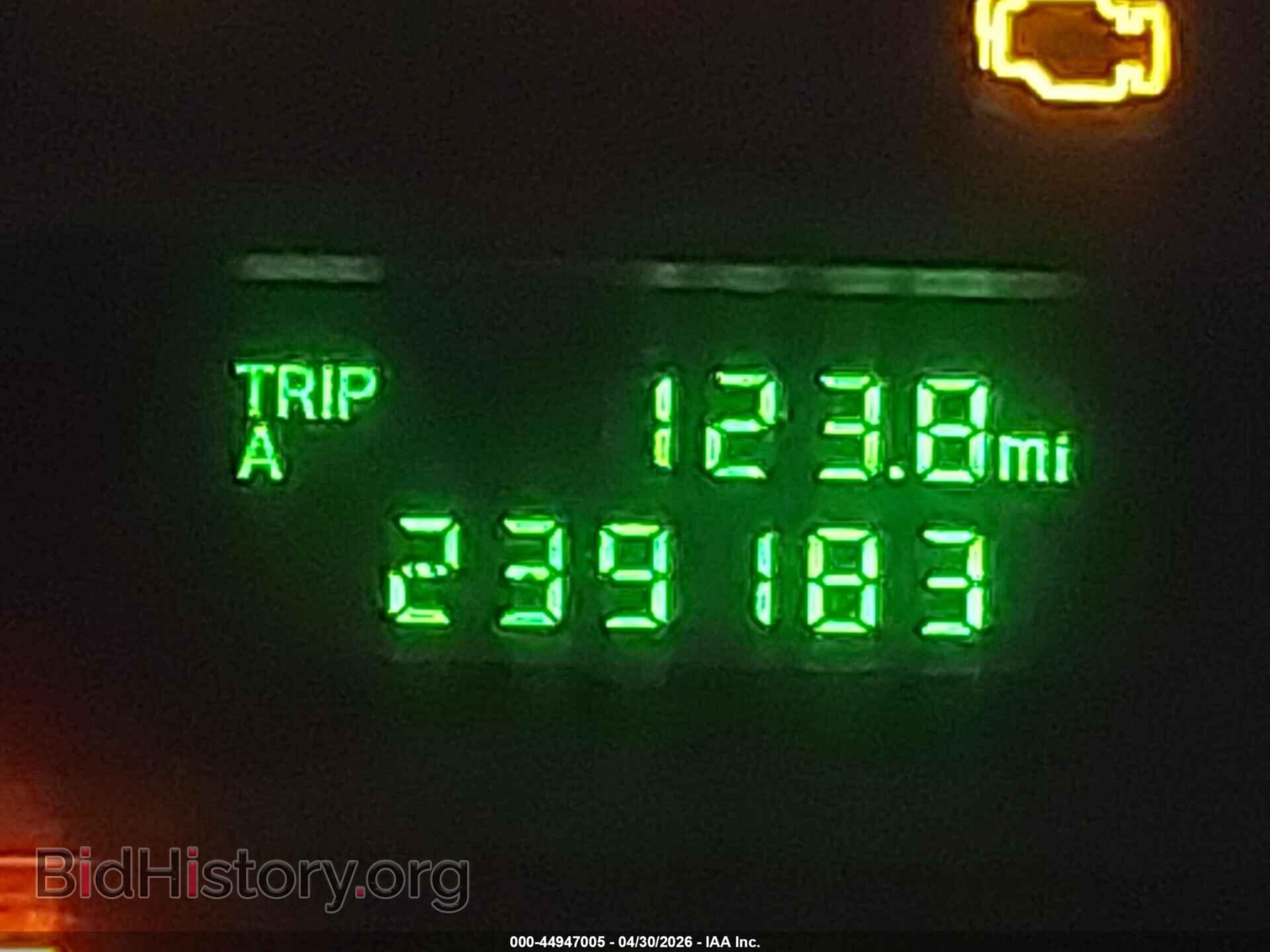 2011 FORD E-250 - VIN: 1FTNE2EL0BDA08391 - Фото 16