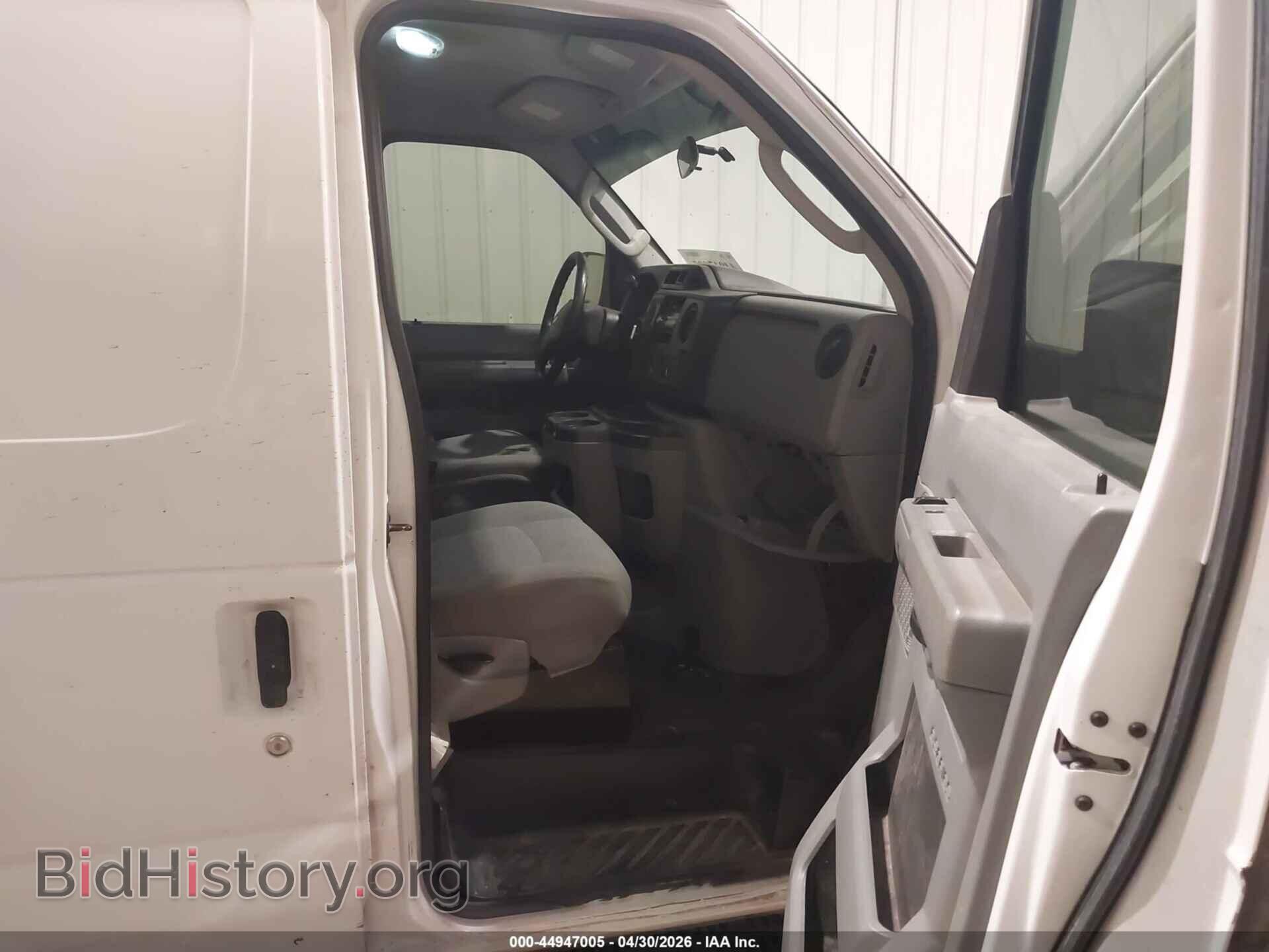 2011 FORD E-250 - VIN: 1FTNE2EL0BDA08391 - Фото 5