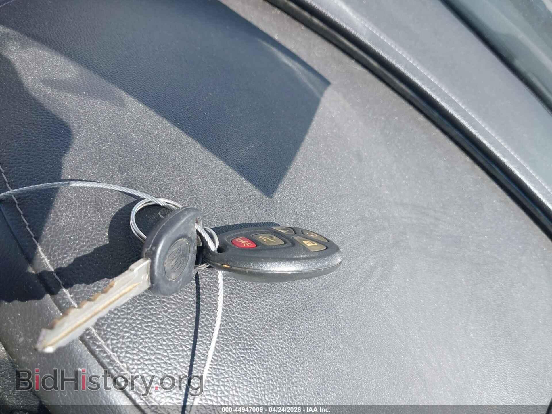 2014 BUICK ENCLAVE - VIN: 5GAKVBKD5EJ274125 - Фото 11