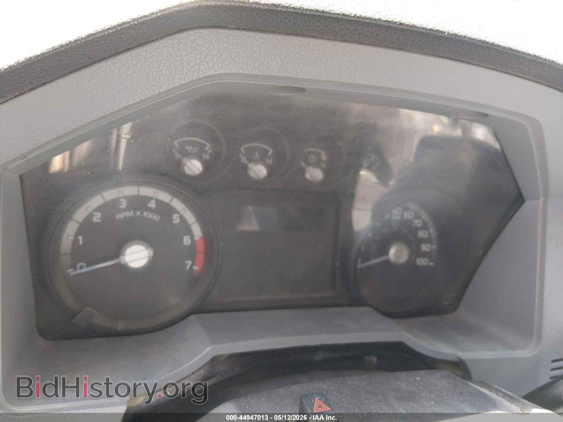 2012 FORD F-250 - VIN: 1FT7X2B60CEB33243 - Photo 14