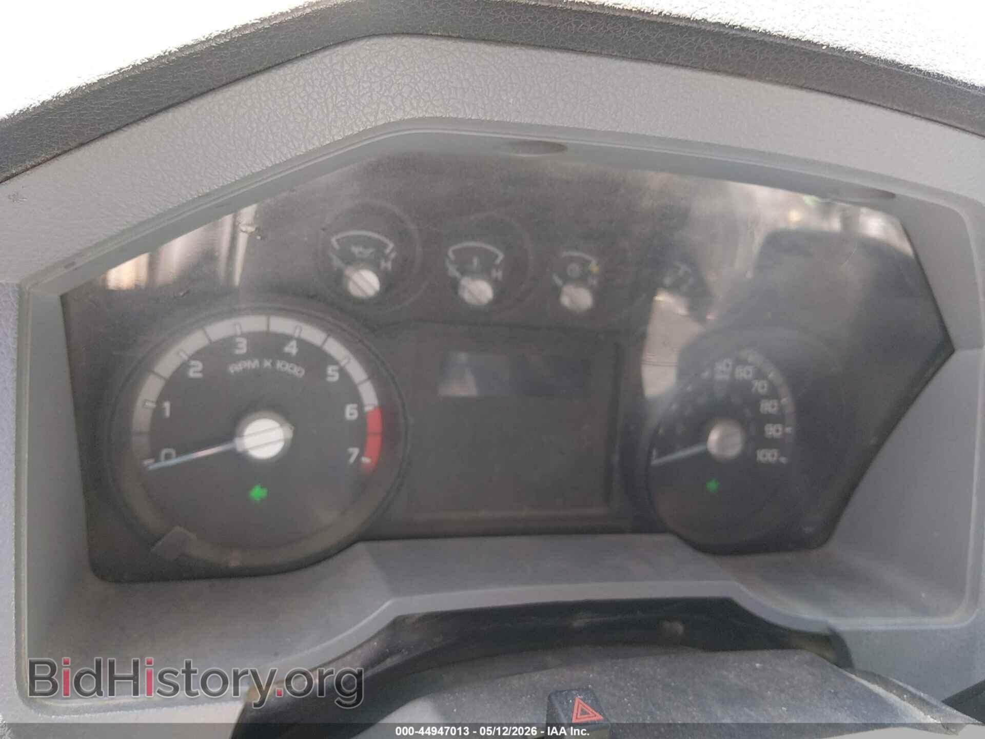 2012 FORD F-250 - VIN: 1FT7X2B60CEB33243 - Photo 7