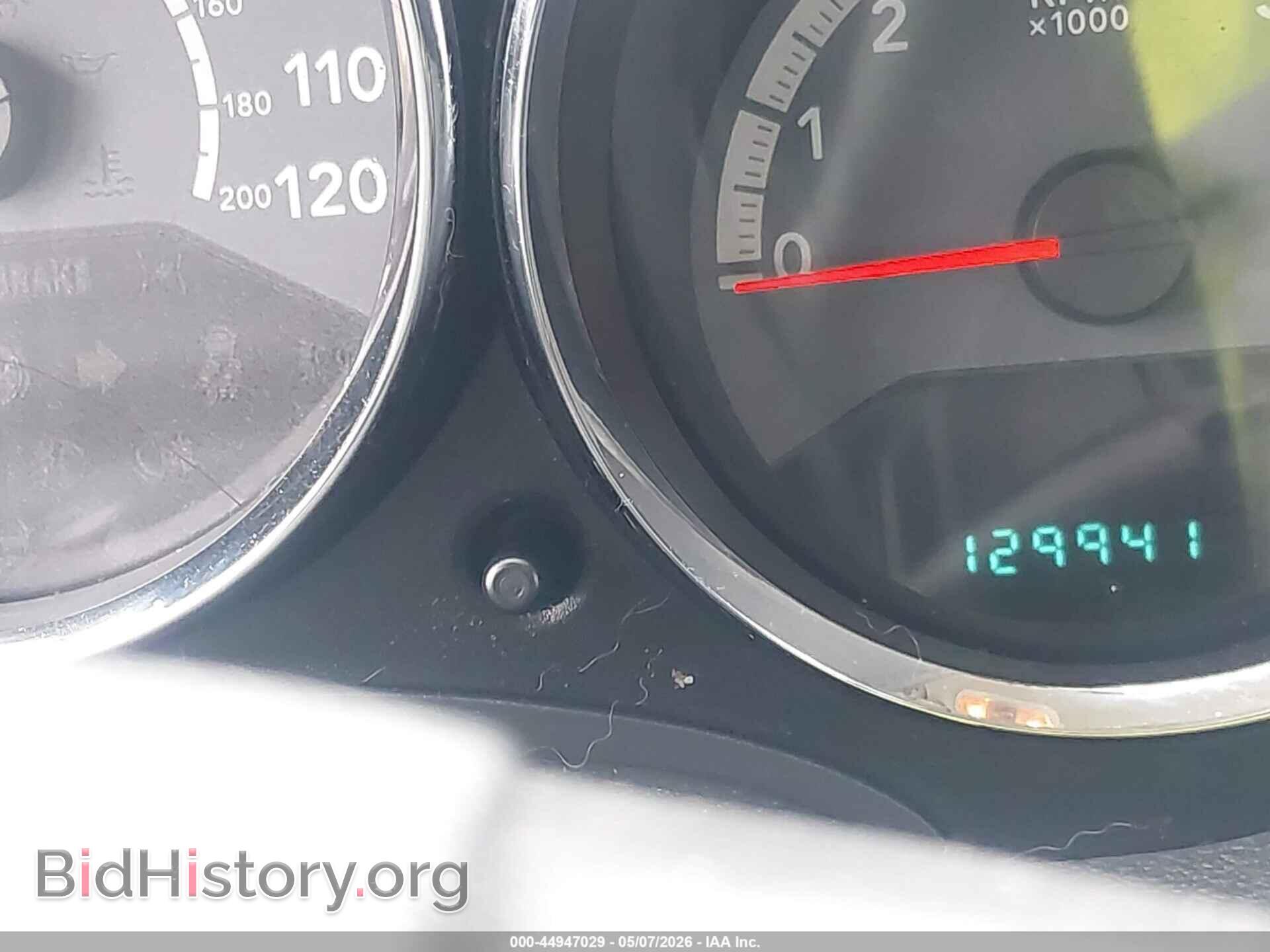 2011 DODGE CALIBER - VIN: 1B3CB3HA8BD247026 - Фото 14