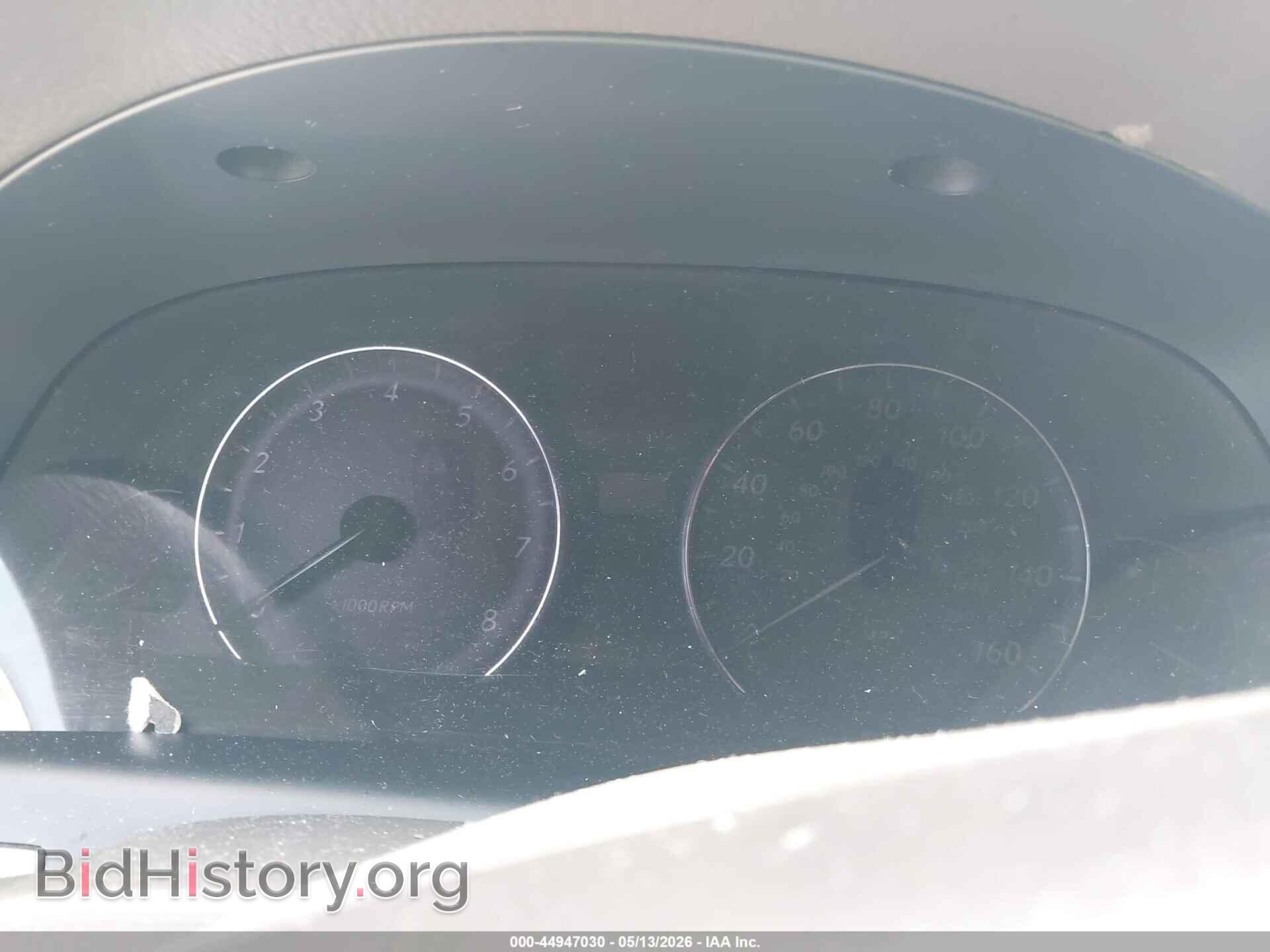2008 LEXUS LS 460 - VIN: JTHBL46F385075436 - Фото 14
