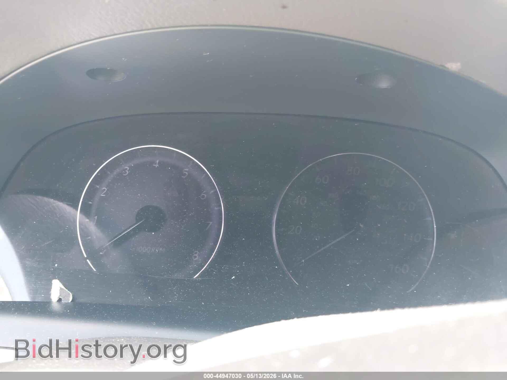2008 LEXUS LS 460 - VIN: JTHBL46F385075436 - Фото 7