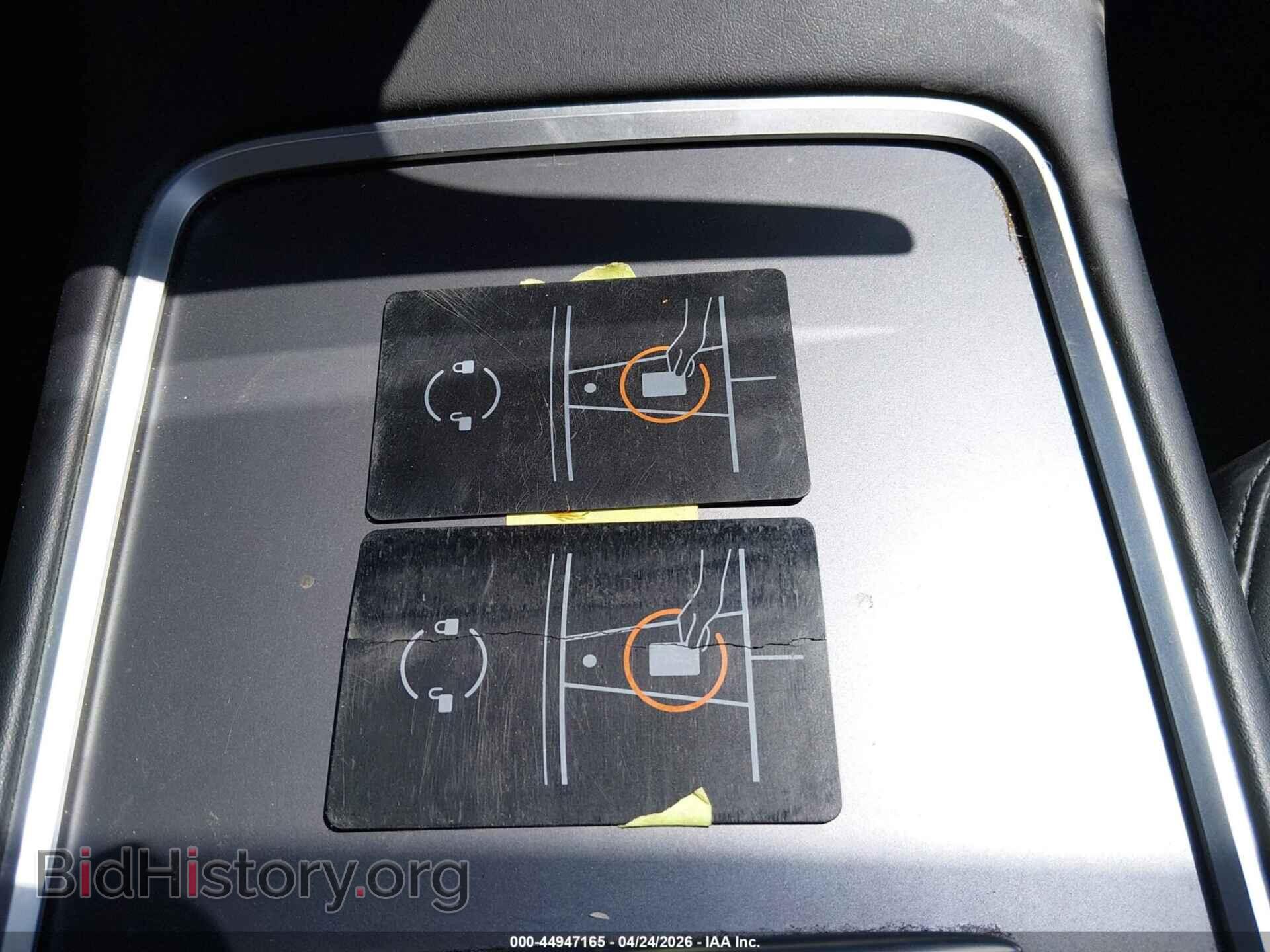 2021 TESLA MODEL 3 - VIN: 5YJ3E1EC1MF065406 - Фото 11