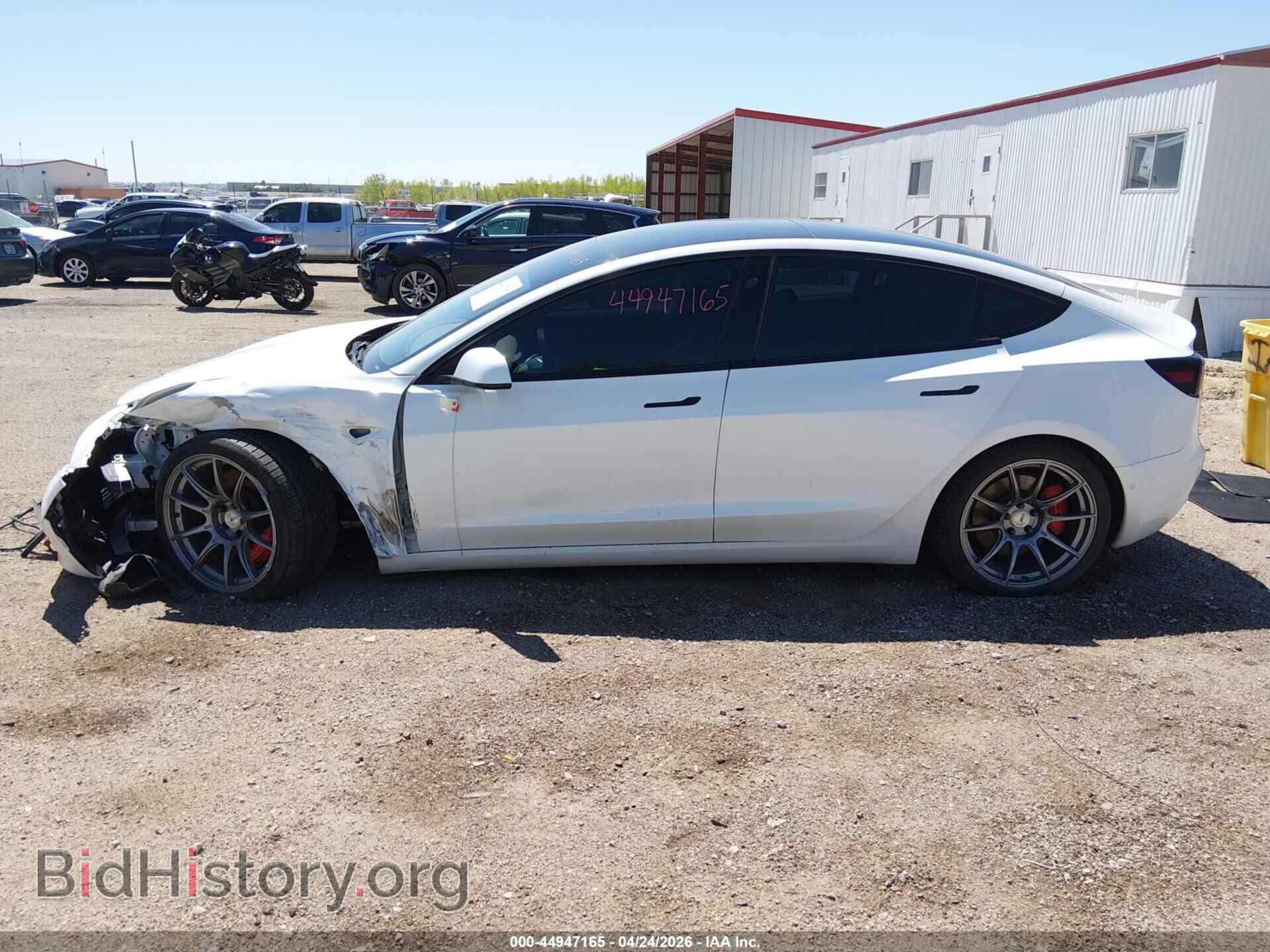 2021 TESLA MODEL 3 - VIN: 5YJ3E1EC1MF065406 - Фото 15