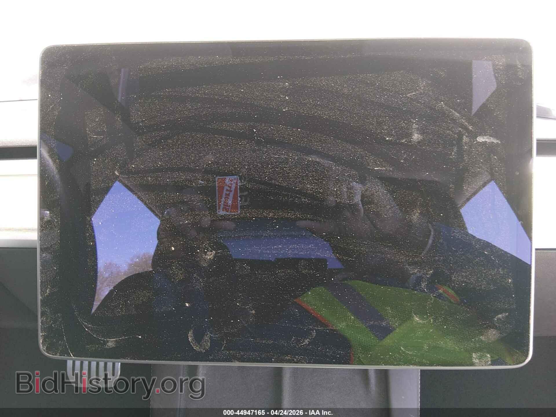 2021 TESLA MODEL 3 - VIN: 5YJ3E1EC1MF065406 - Фото 18
