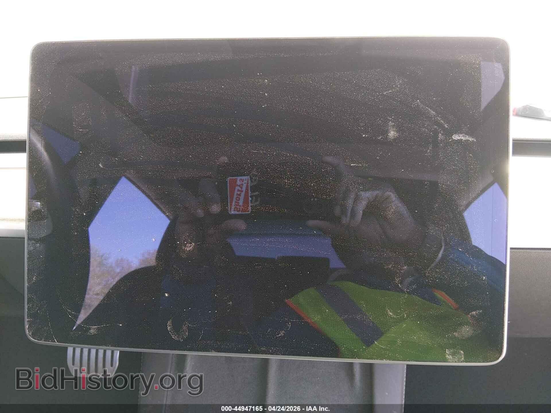 2021 TESLA MODEL 3 - VIN: 5YJ3E1EC1MF065406 - Фото 19