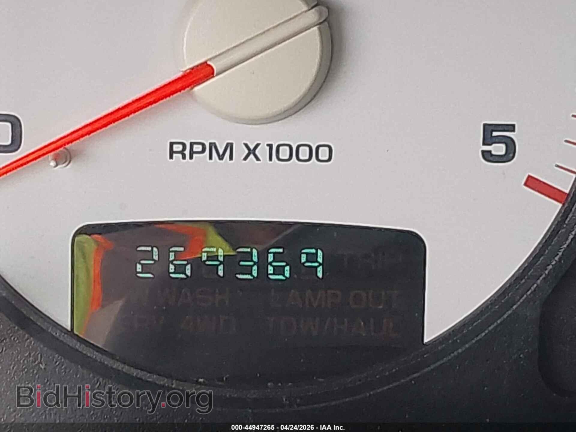 2005 DODGE RAM 3500 - VIN: 3D7LS38C15G804274 - Фото 16