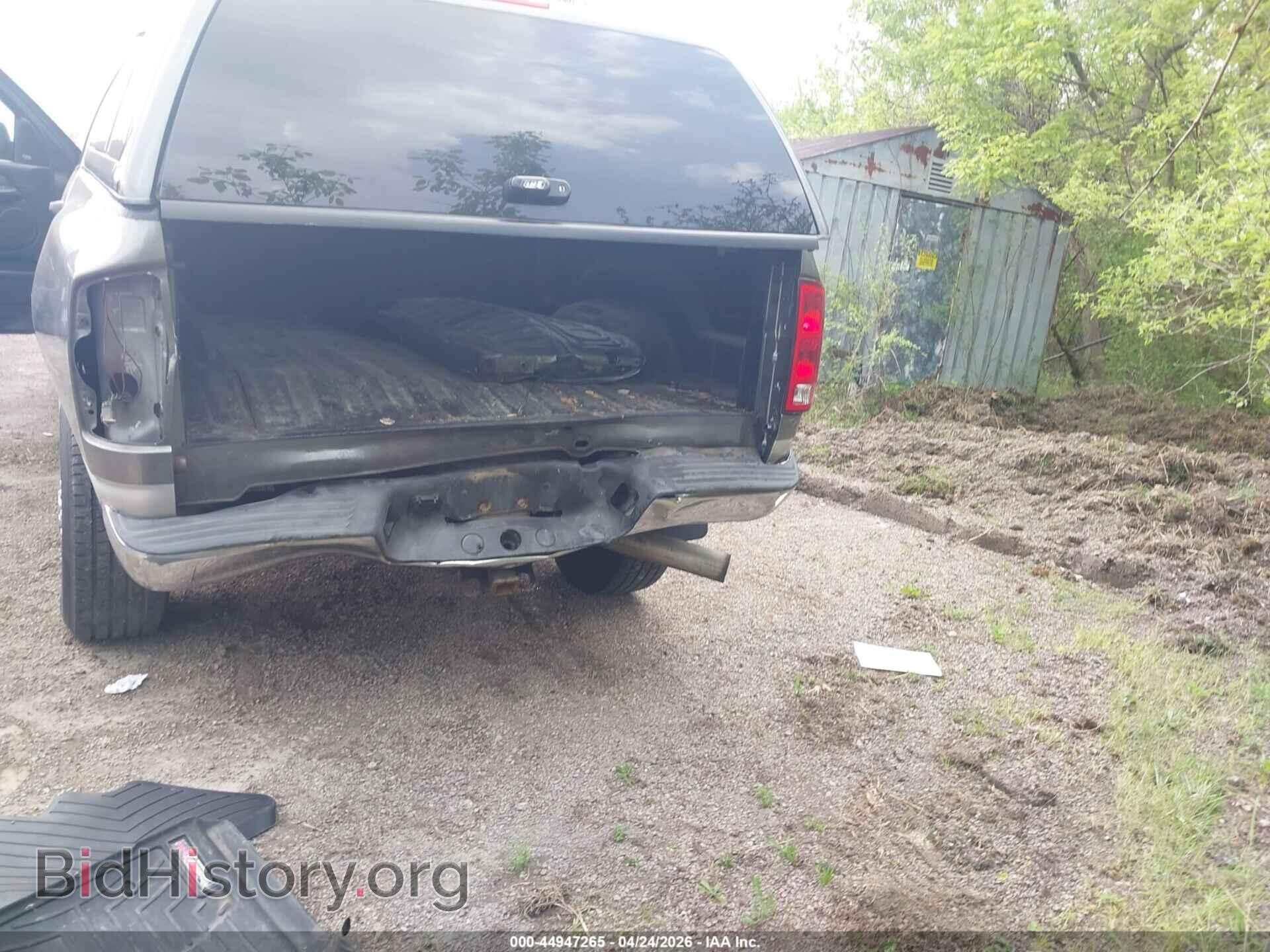 2005 DODGE RAM 3500 - VIN: 3D7LS38C15G804274 - Фото 6