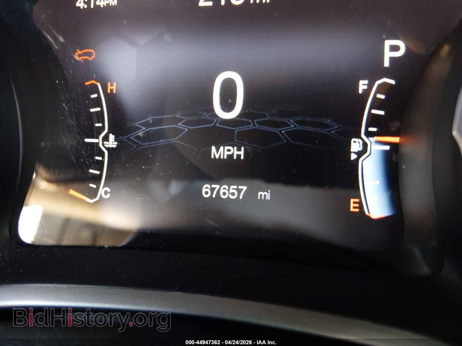 2018 JEEP COMPASS - VIN: 3C4NJCCB2JT148897 - Фото 15