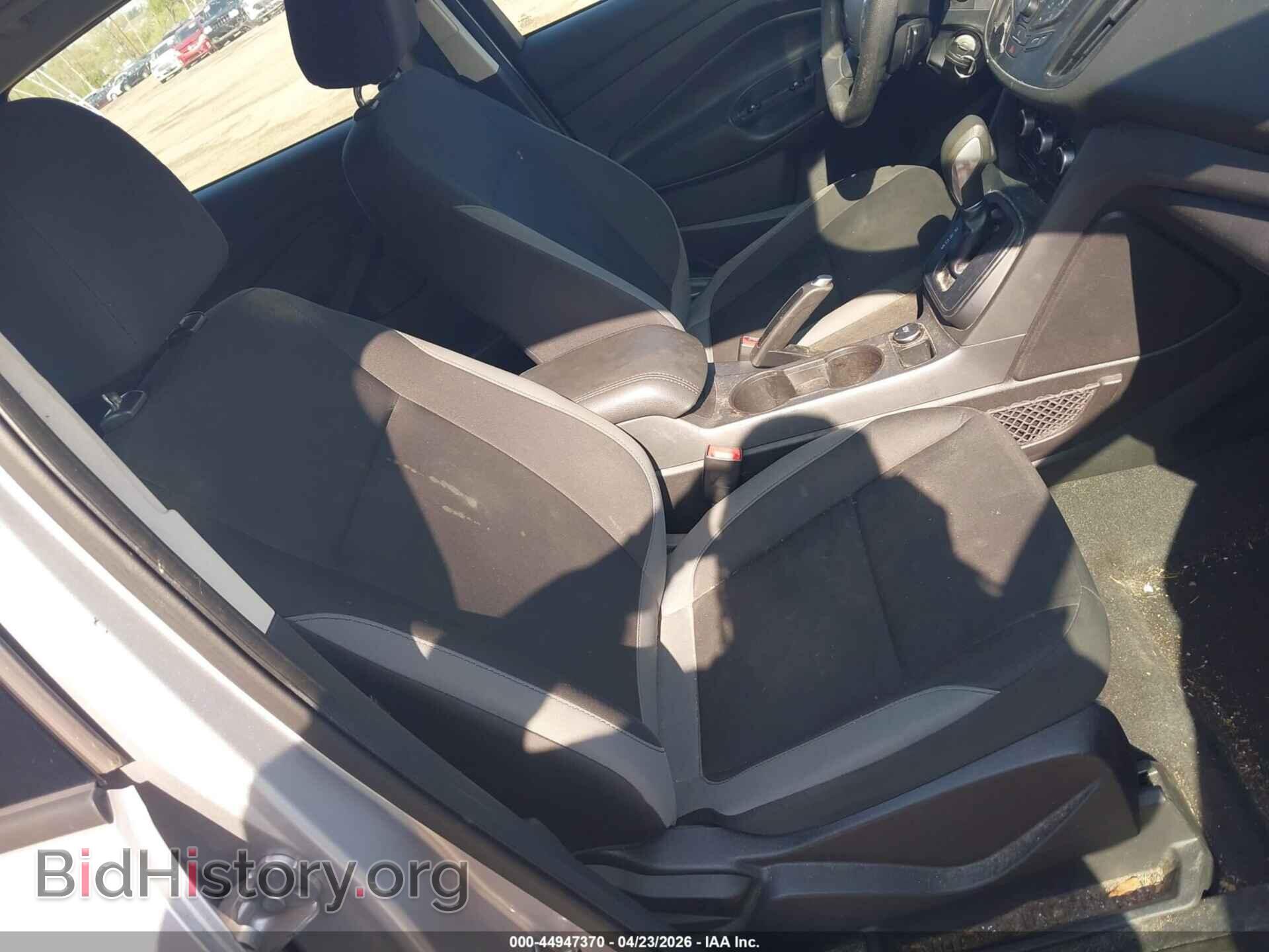 2014 FORD ESCAPE - VIN: 1FMCU0F79EUE07686 - Photo 5