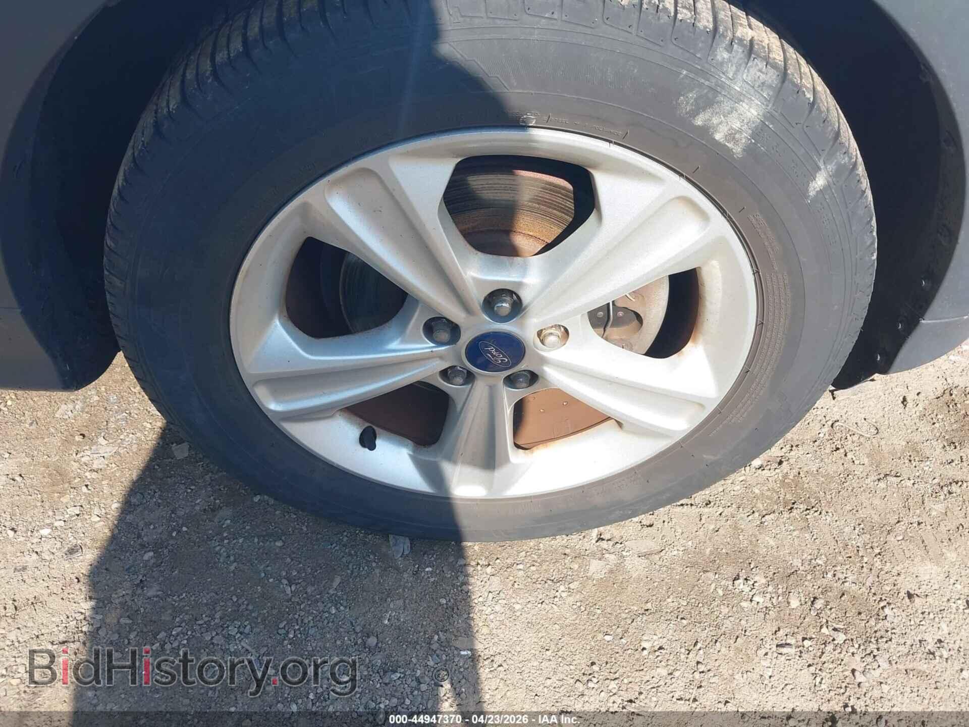 2014 FORD ESCAPE - VIN: 1FMCU0F79EUE07686 - Photo 6