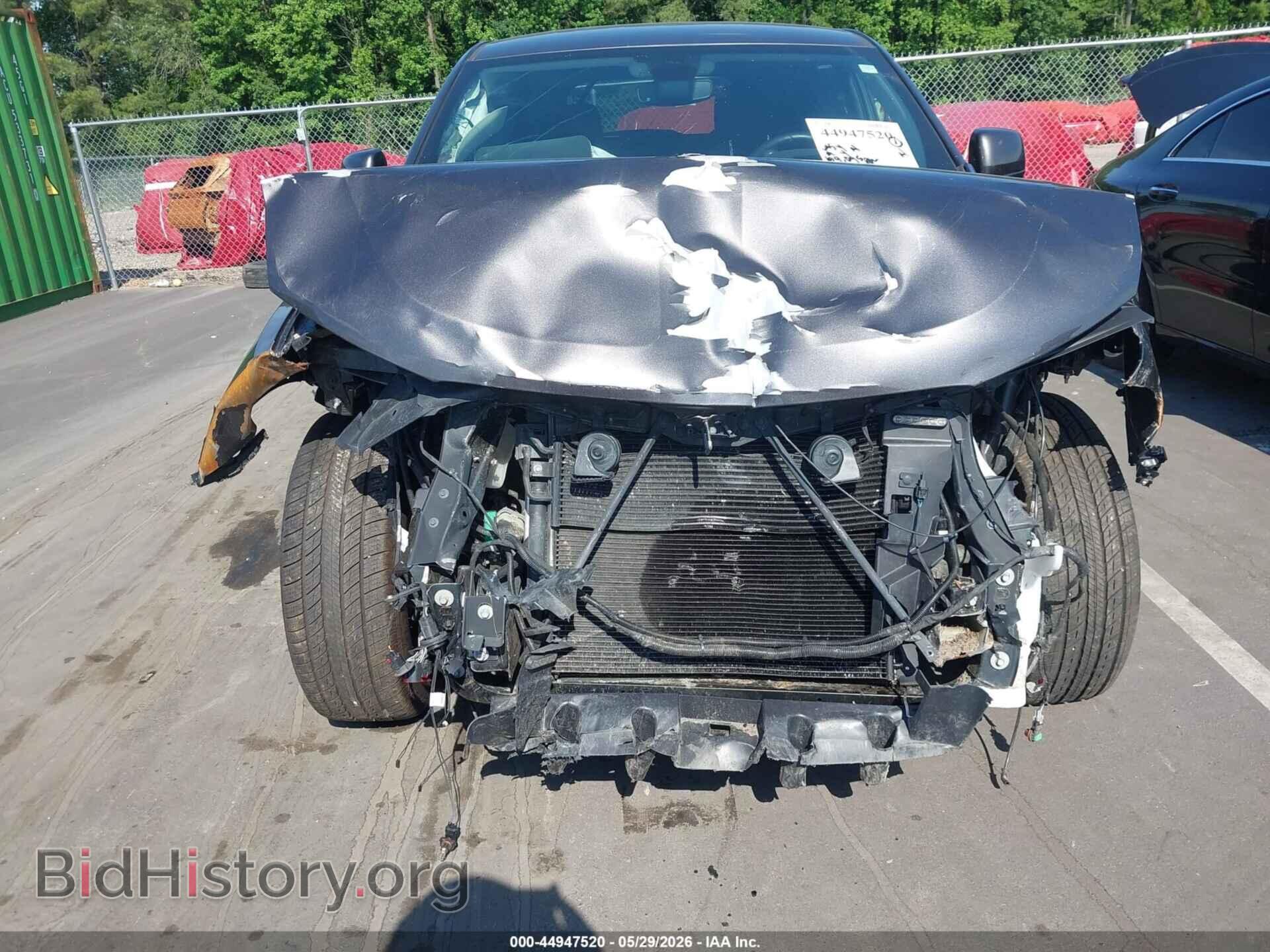 2020 DODGE DURANGO - VIN: 1C4RDHFG1LC441542 - Фото 6
