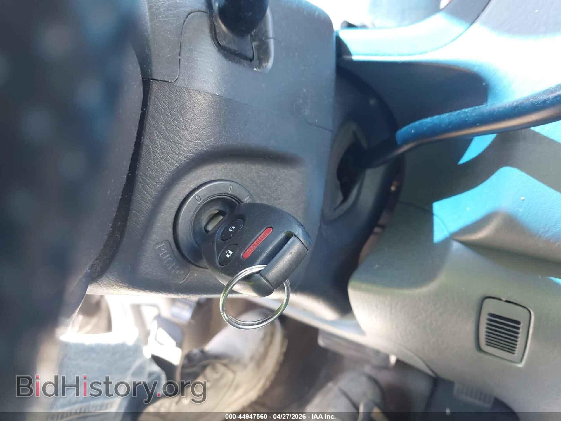 2007 HONDA PILOT - VIN: 5FNYF18187B005477 - Фото 11