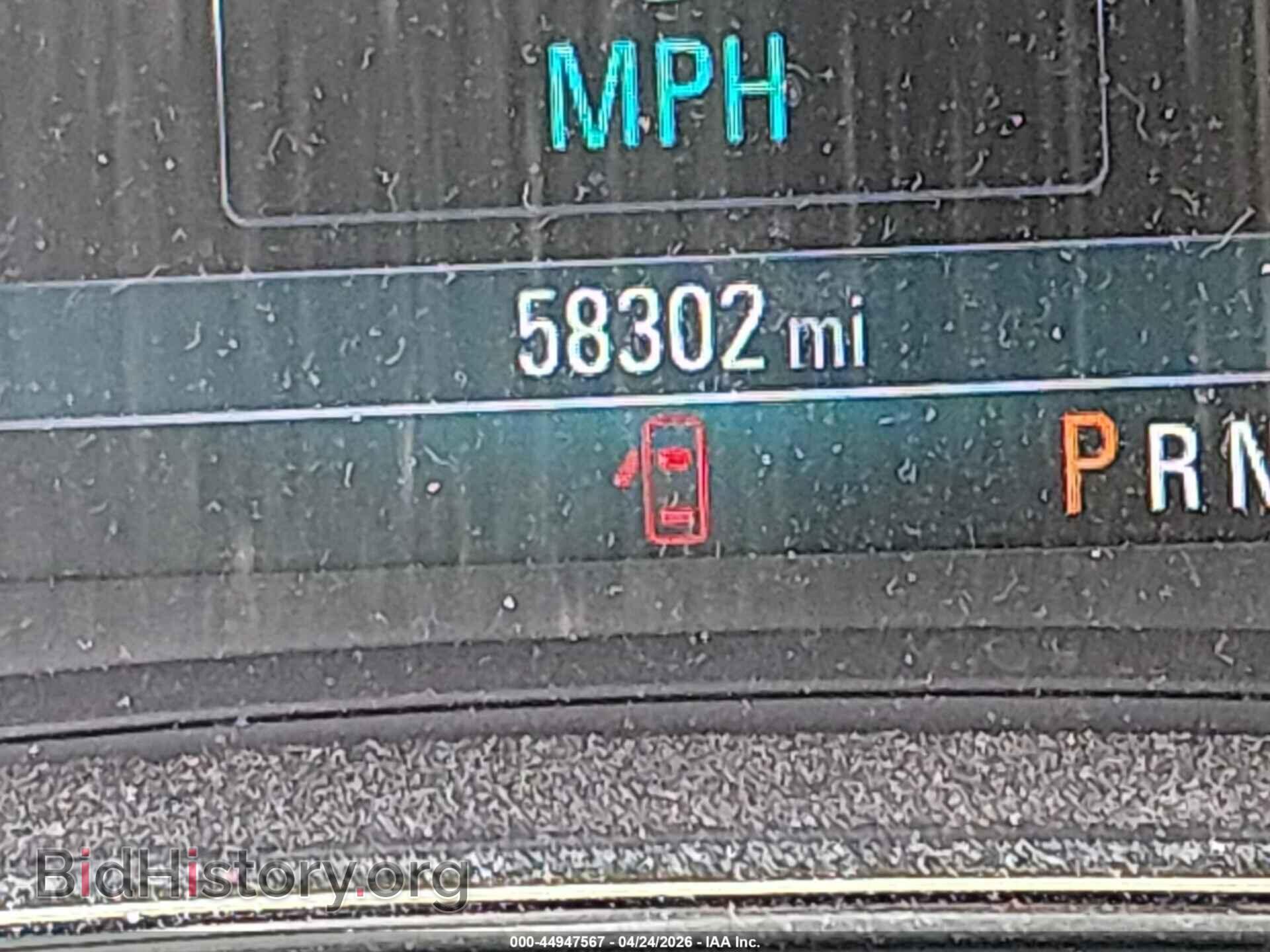 2019 BUICK ENCORE - VIN: KL4CJASB3KB725544 - Фото 15