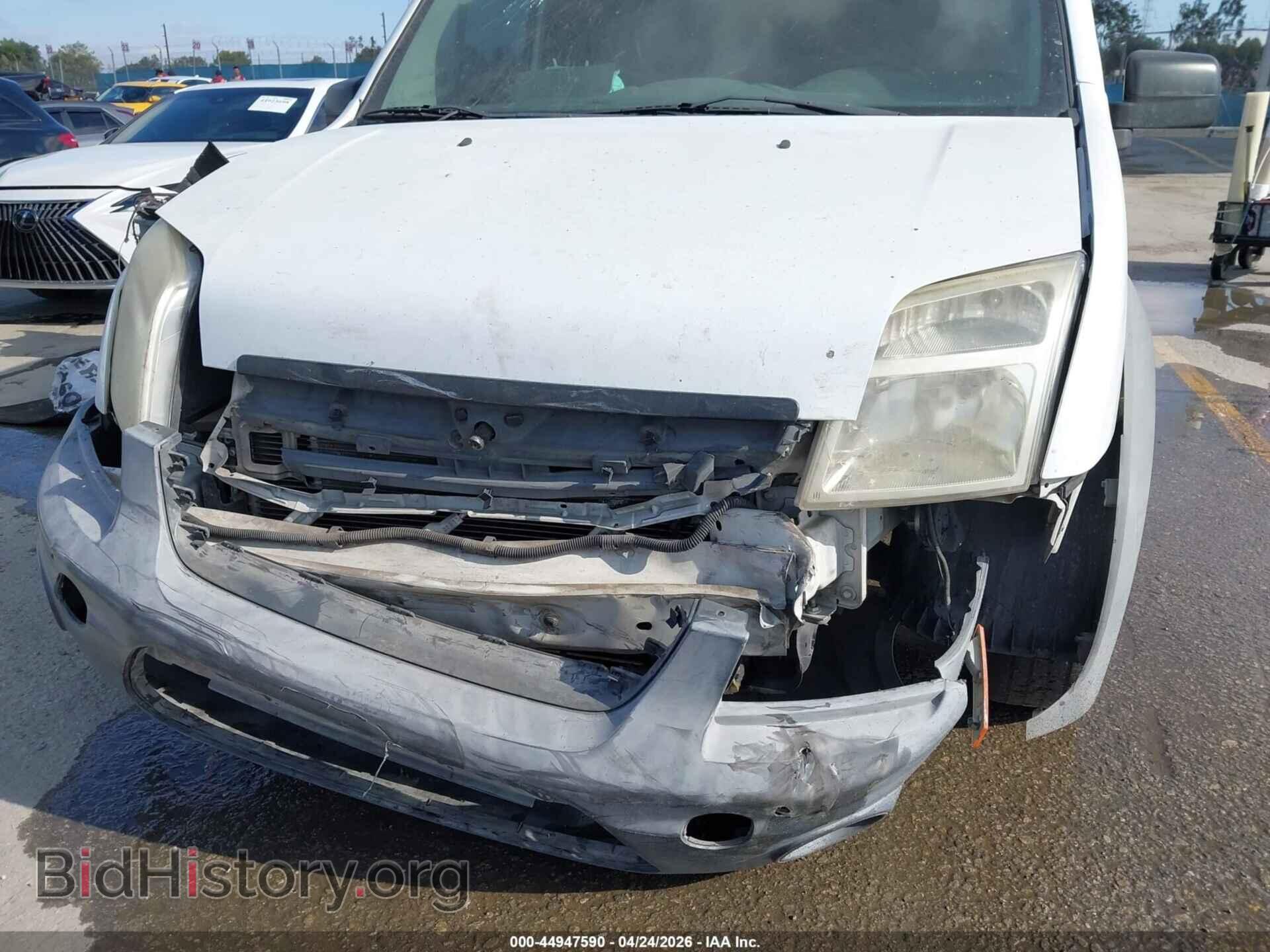2011 FORD TRANSIT CONNECT - VIN: NM0LS7CN0BT051150 - Фото 6