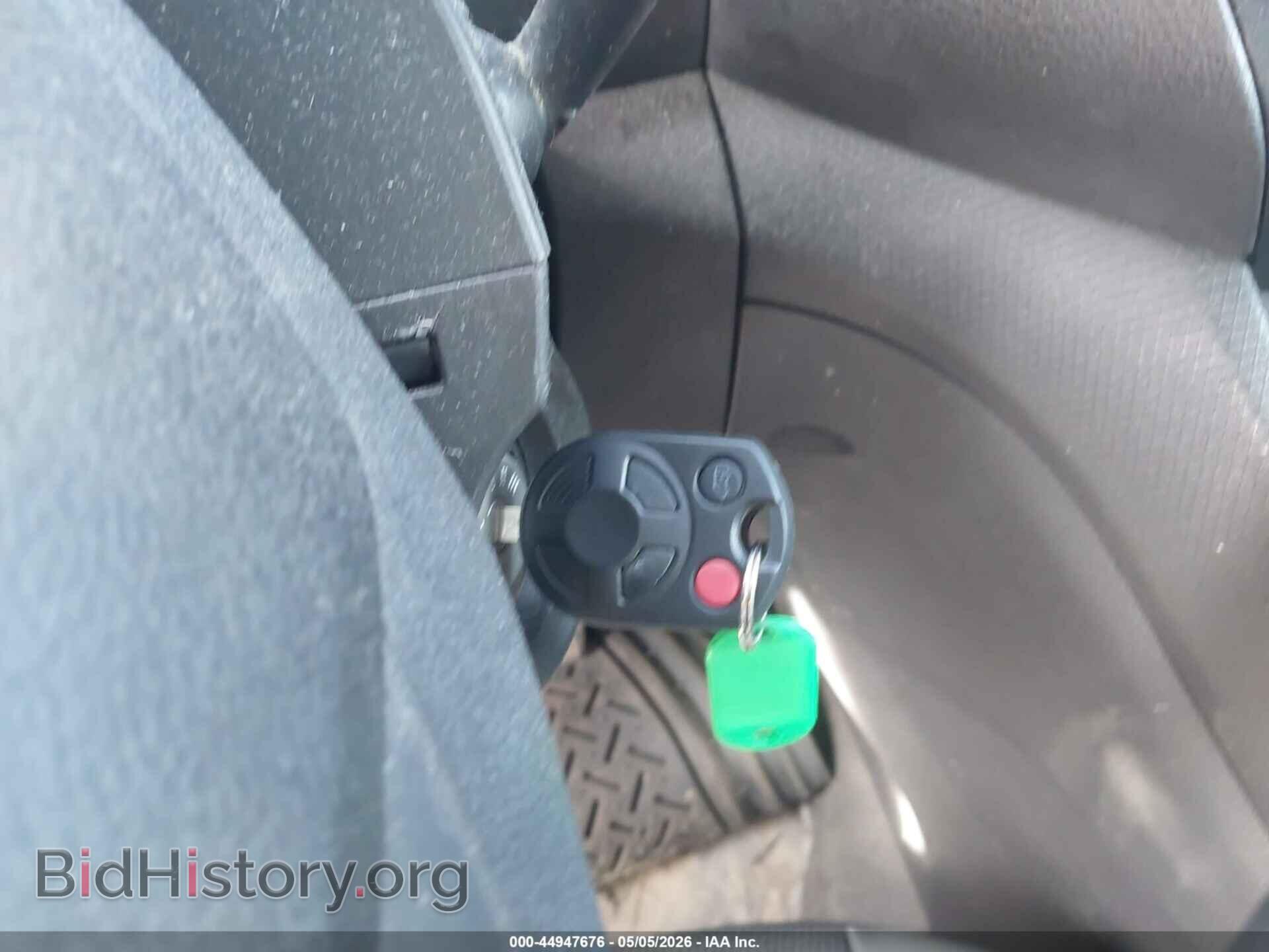 2017 FORD TRANSIT CONNECT - VIN: NM0LS7E77H1308002 - Фото 11