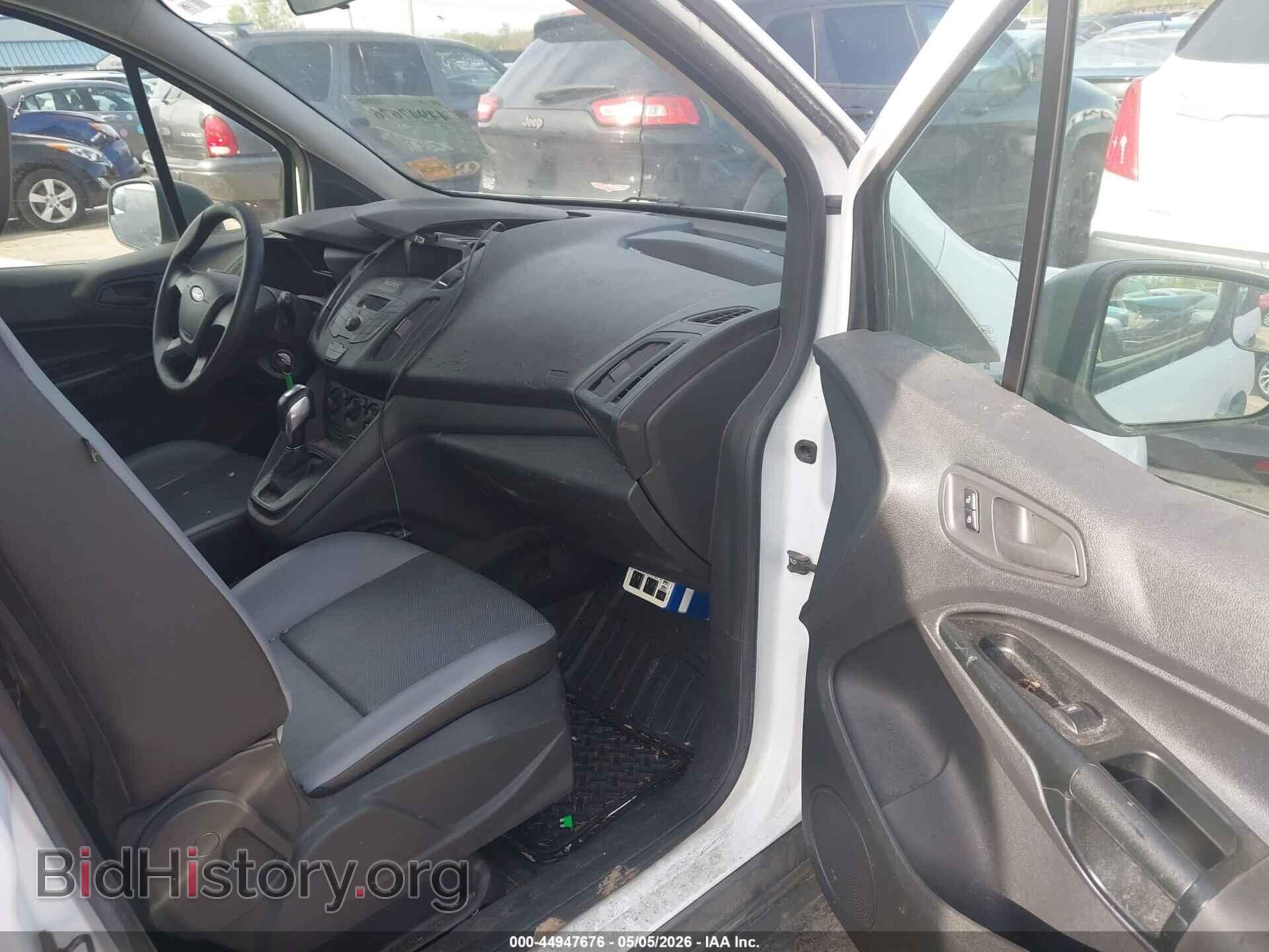 2017 FORD TRANSIT CONNECT - VIN: NM0LS7E77H1308002 - Фото 5