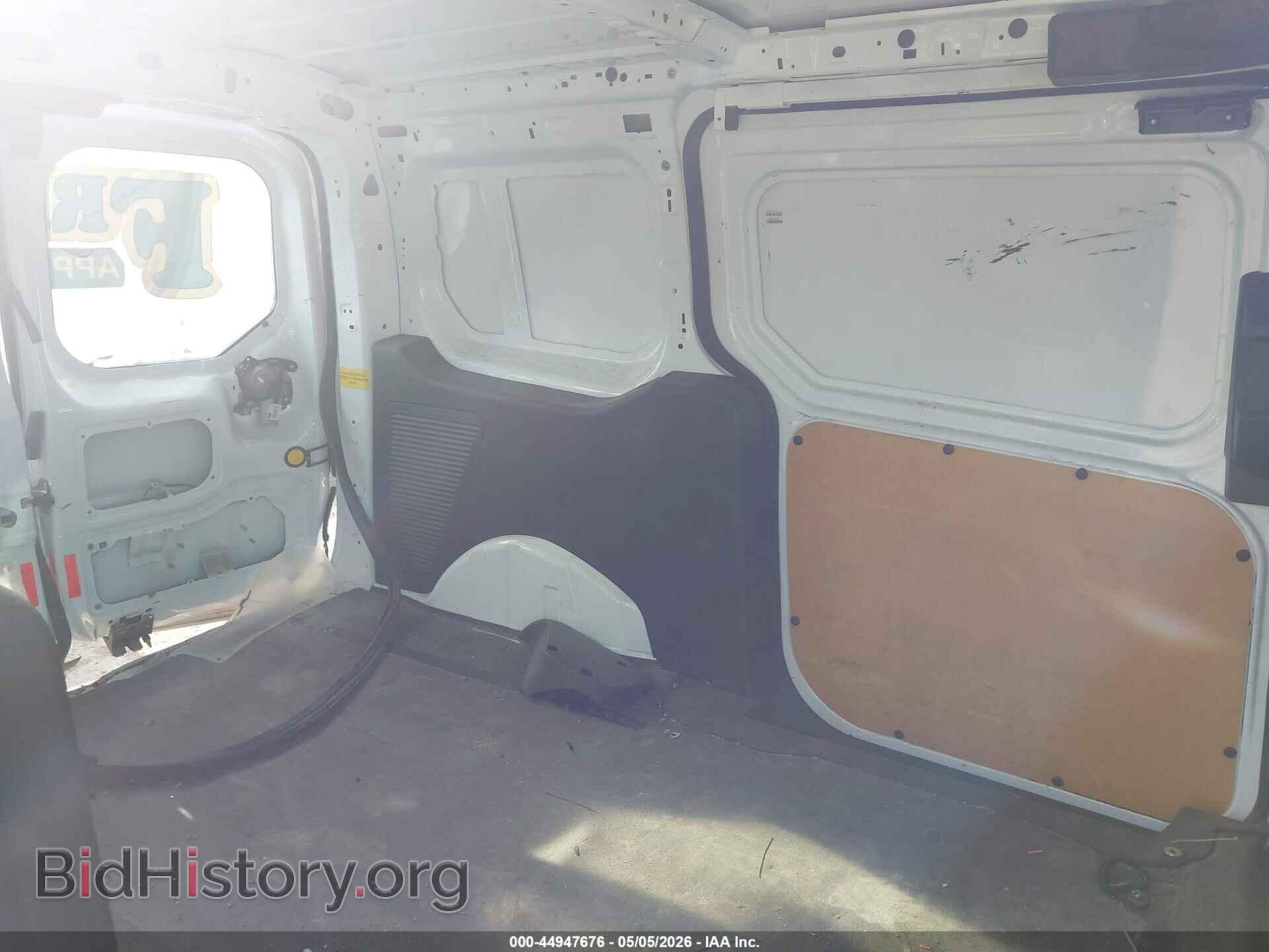 2017 FORD TRANSIT CONNECT - VIN: NM0LS7E77H1308002 - Фото 8