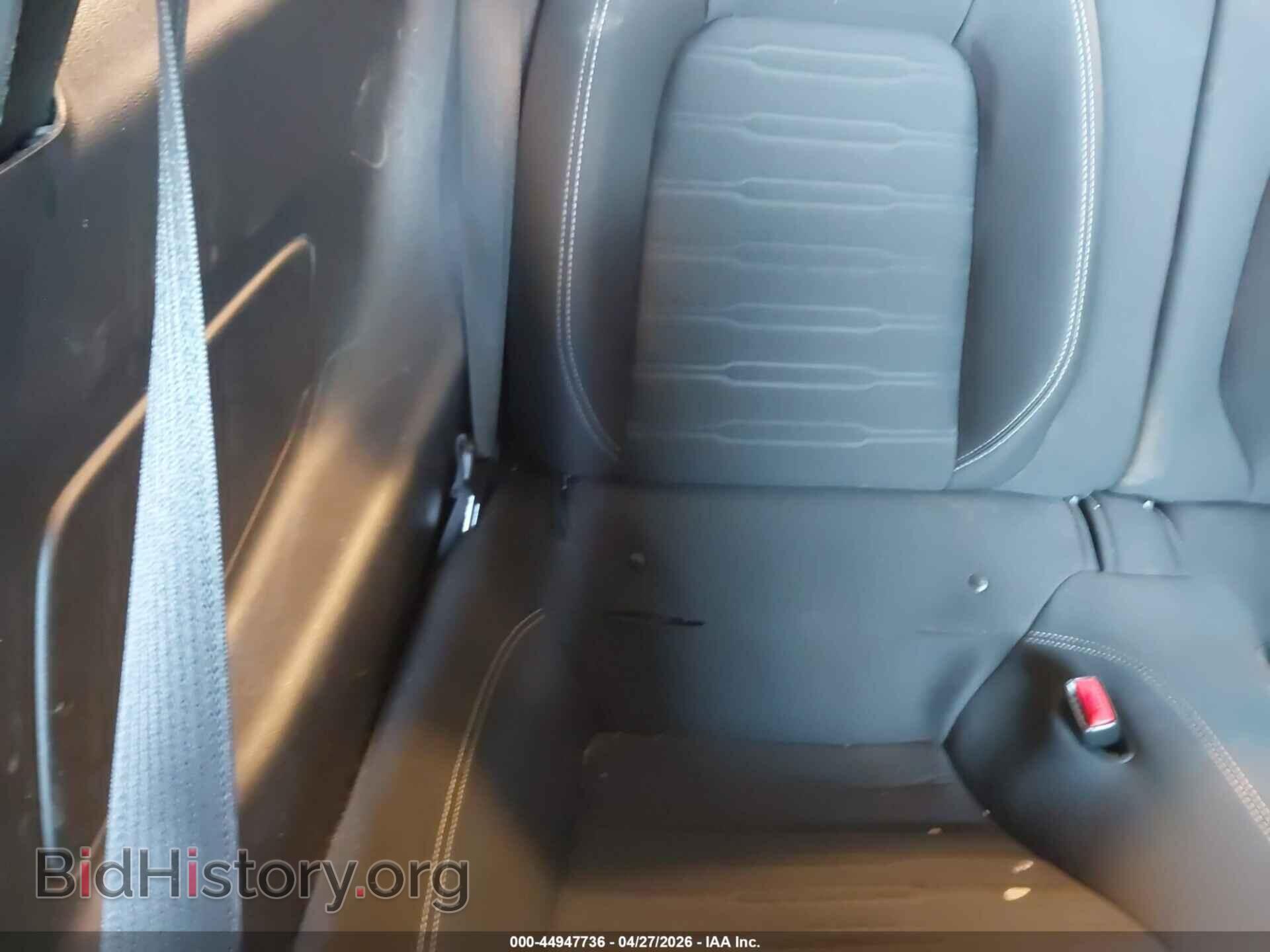 2017 FORD MUSTANG - VIN: 1FA6P8TH3H5230643 - Фото 8