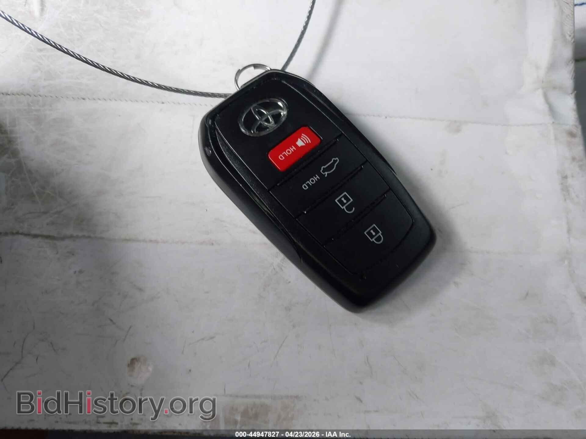 2025 TOYOTA COROLLA - VIN: 5YFS4MCE2SP231891 - Фото 11