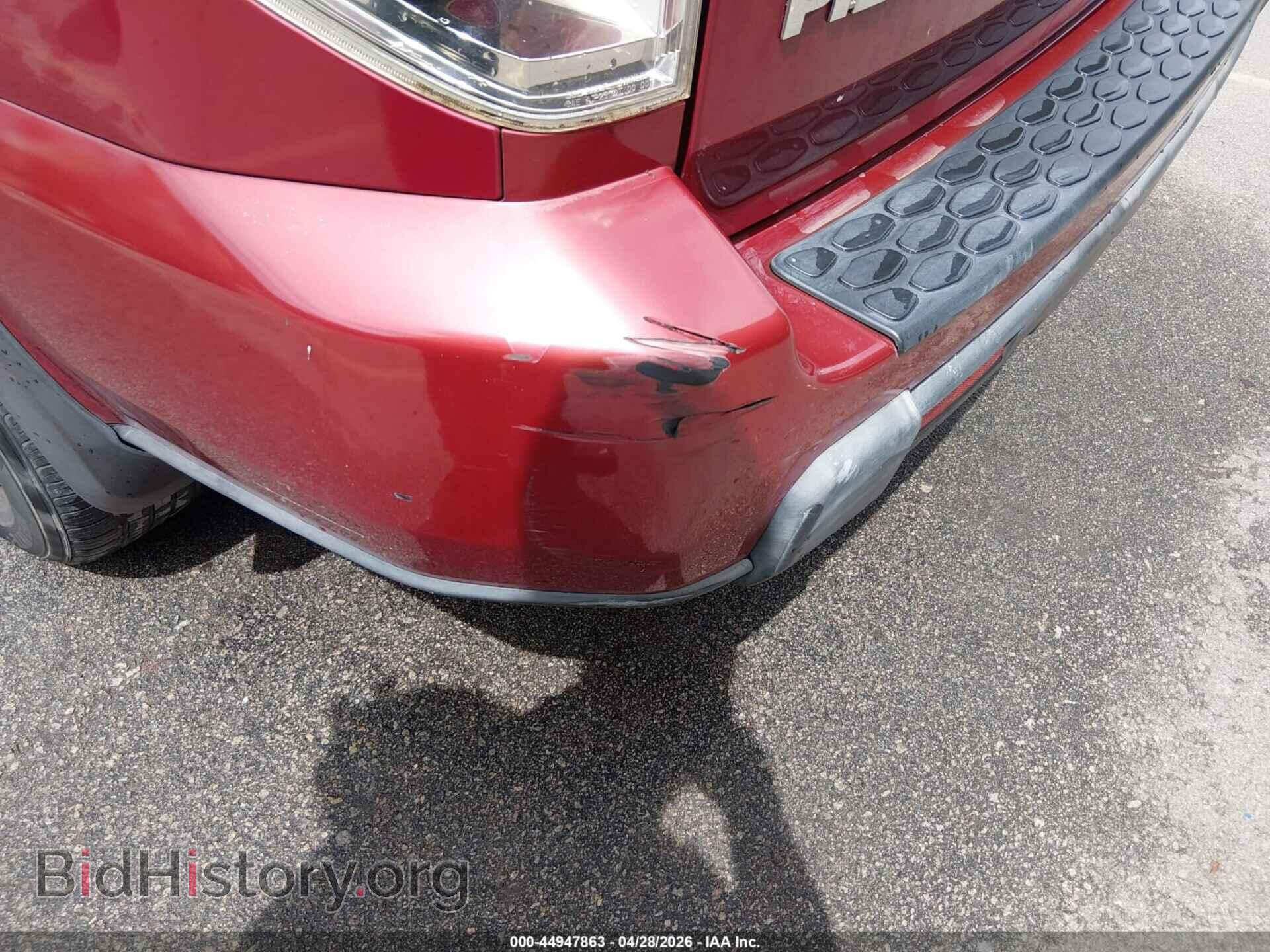2006 HONDA PILOT - VIN: 5FNYF18626B012998 - Фото 6