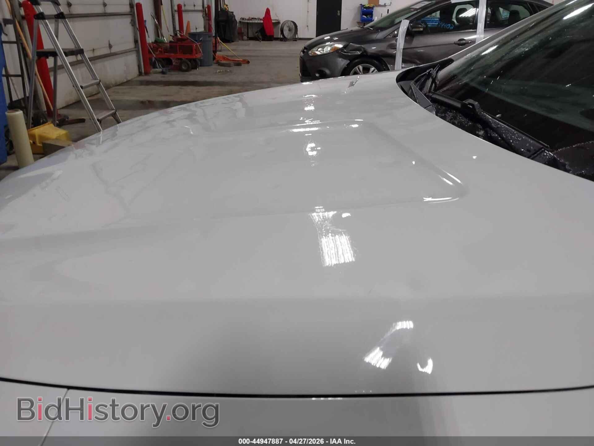 2016 CHEVROLET IMPALA - VIN: 2G1115S30G9138037 - Фото 6