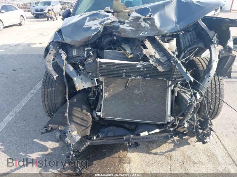 2020 Ford EXPLORER (VIN 1FMSK8DHXLGA08521) — photo 6 of 17
