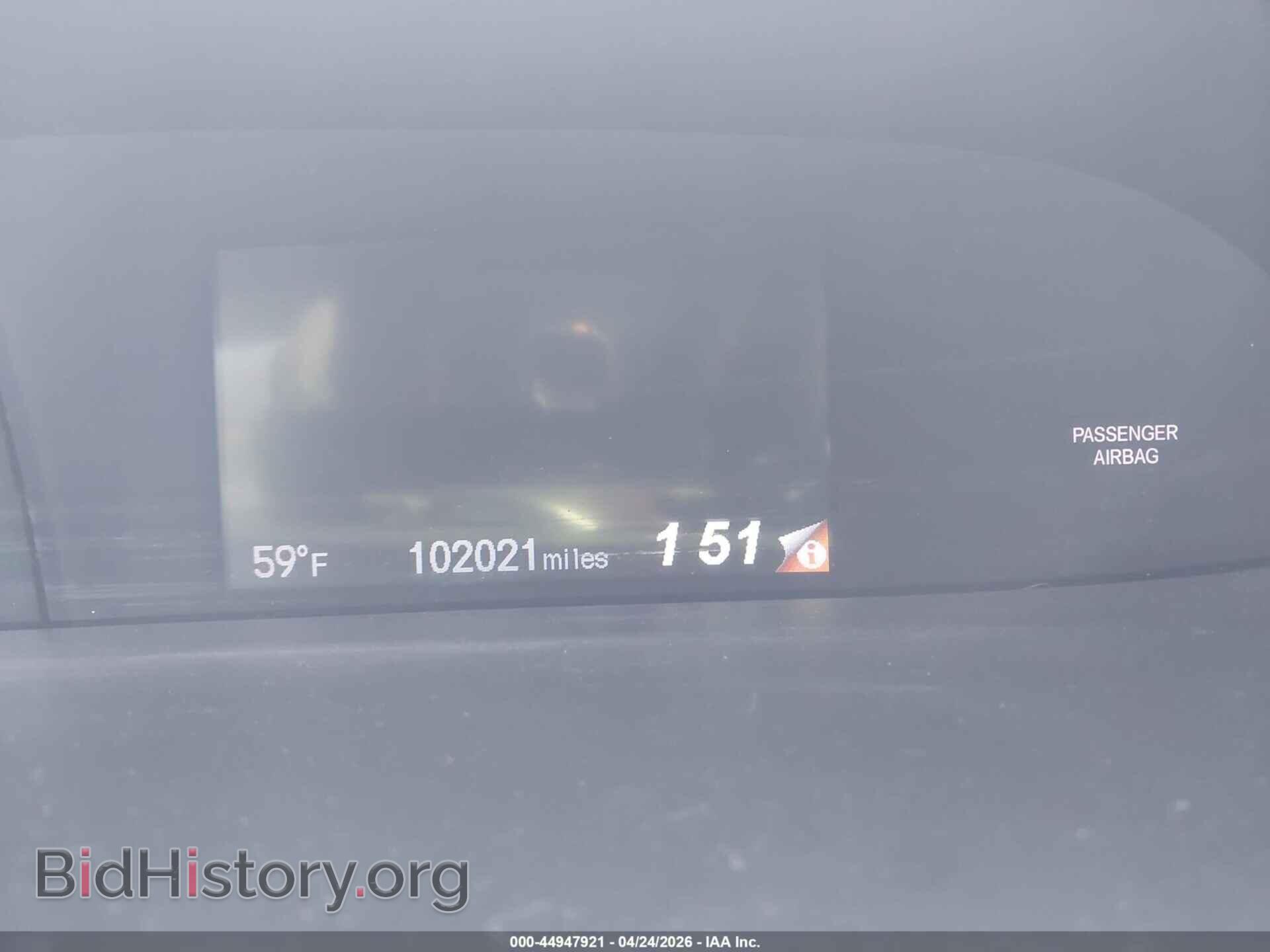 2015 HONDA CIVIC - VIN: 19XFB2F85FE278700 - Фото 7