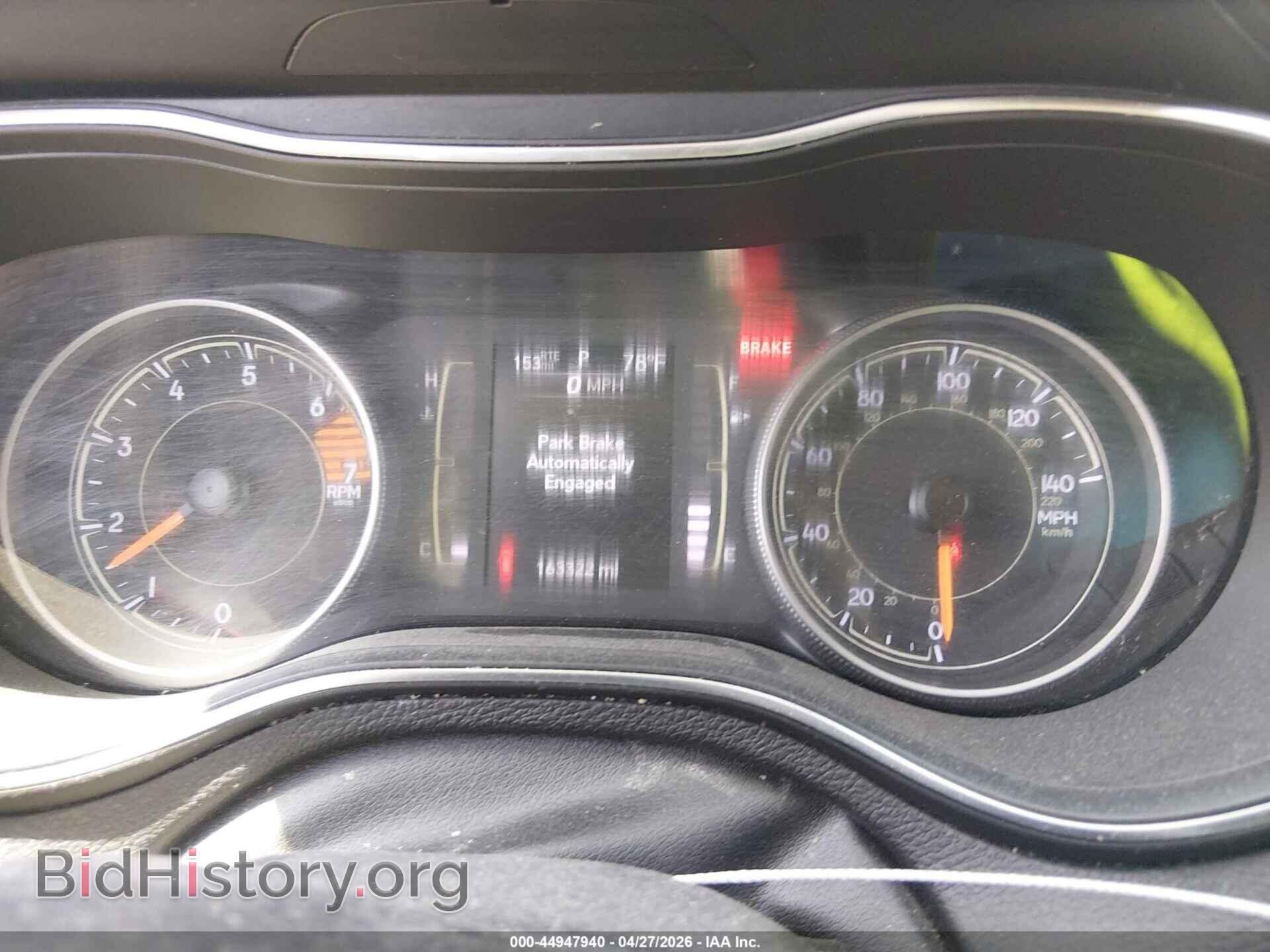 2019 JEEP CHEROKEE - VIN: 1C4PJLCB1KD308509 - Фото 7