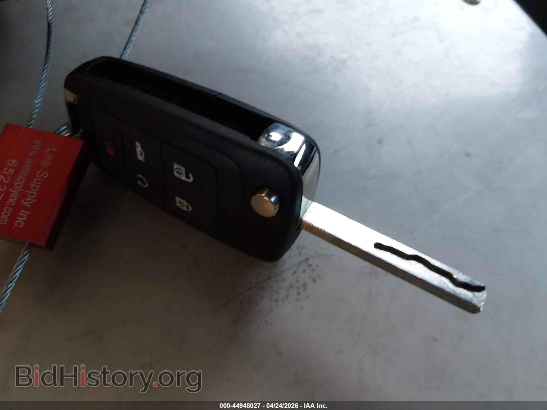 2015 CHEVROLET CAMARO - VIN: 2G1FD3D39F9279265 - Фото 11